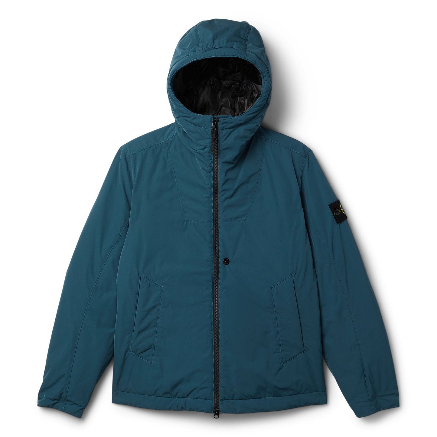 Stone Island Jacket (Dark Green)