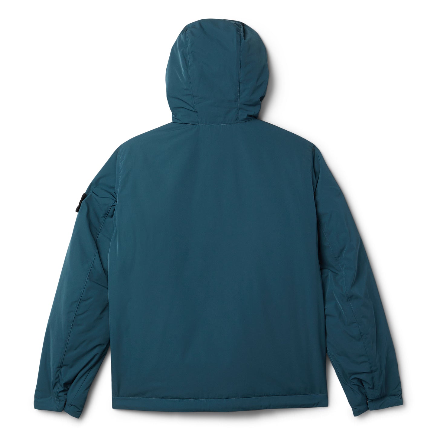 Stone Island Jacket (Dark Green)