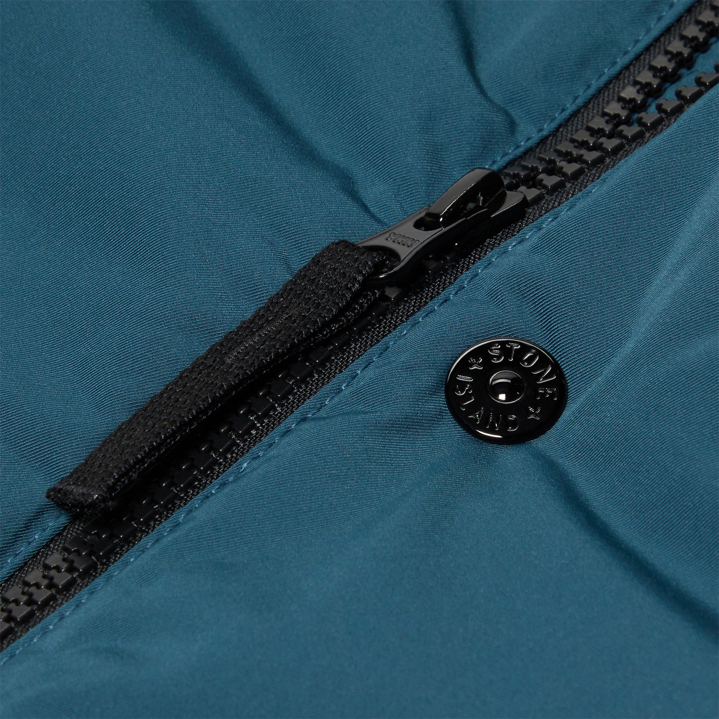 Stone Island Jacket (Dark Green)