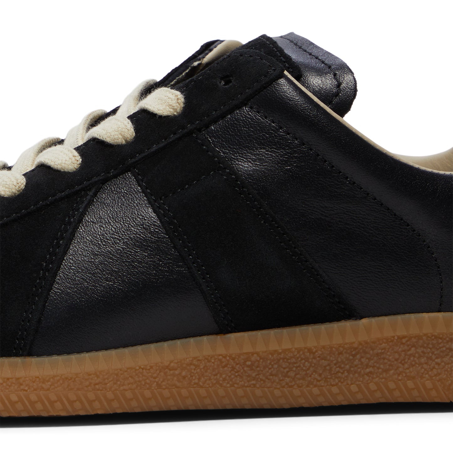Maison Margiela Womens Replica (Black)