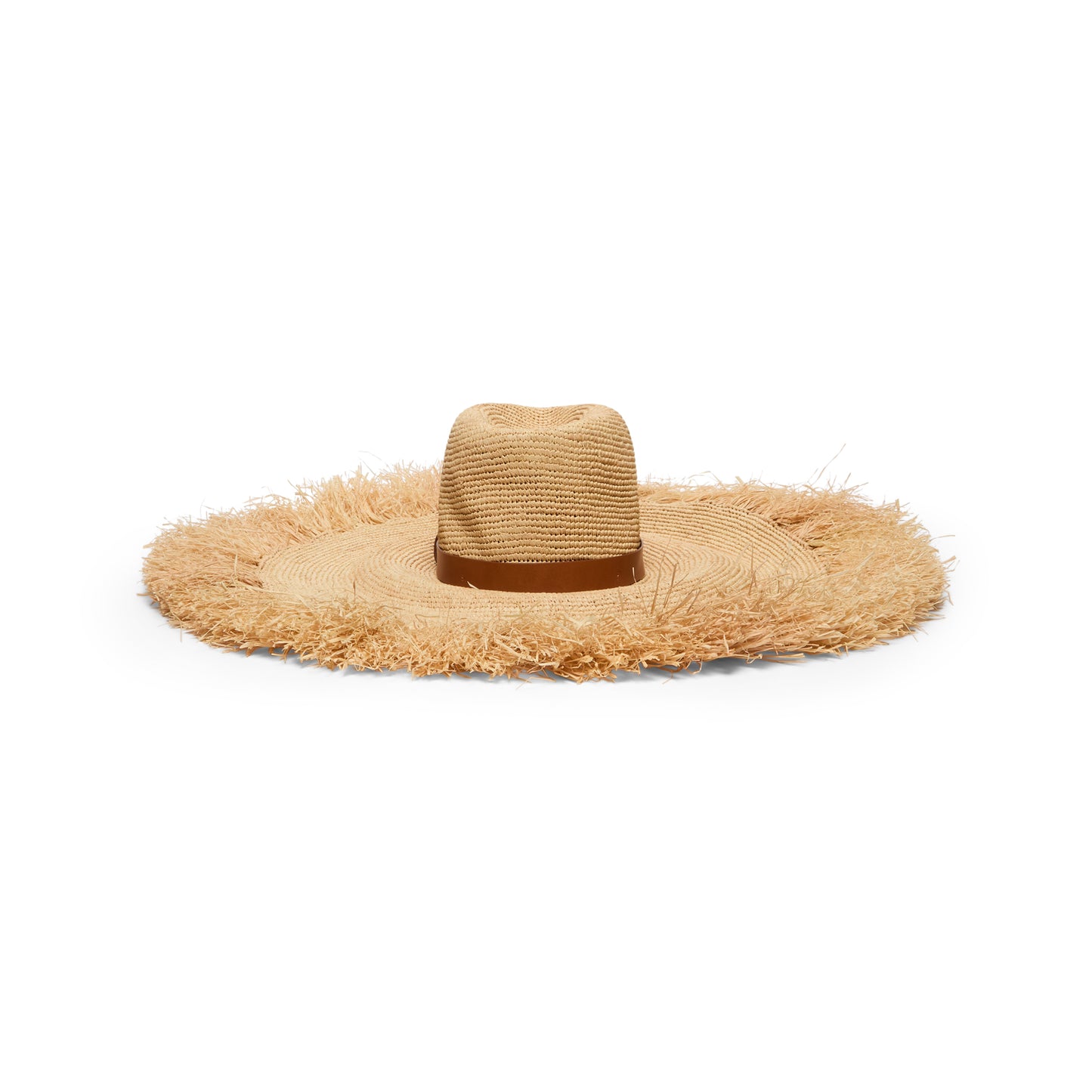 Dsquared2 Summer Lovers Hat (Natural)