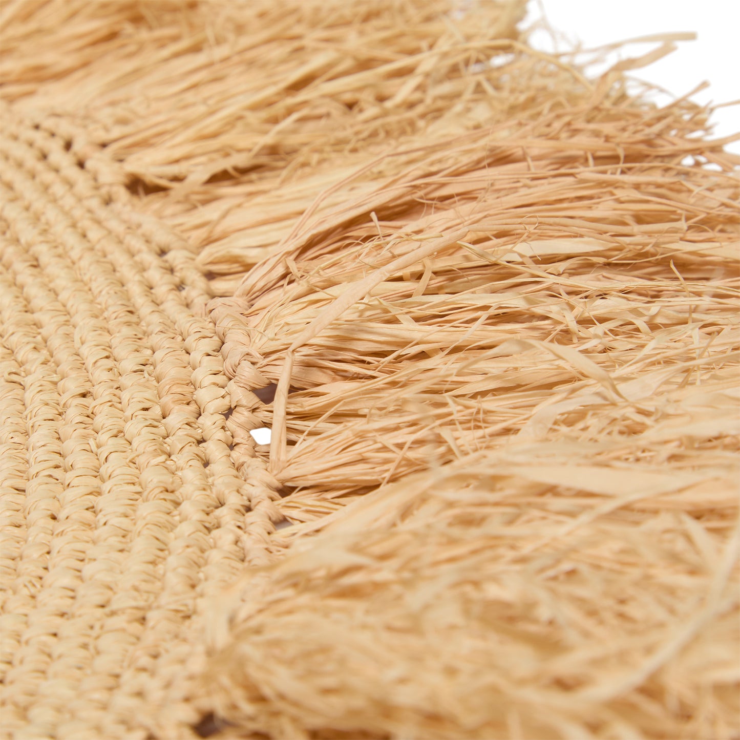 Dsquared2 Summer Lovers Hat (Natural)