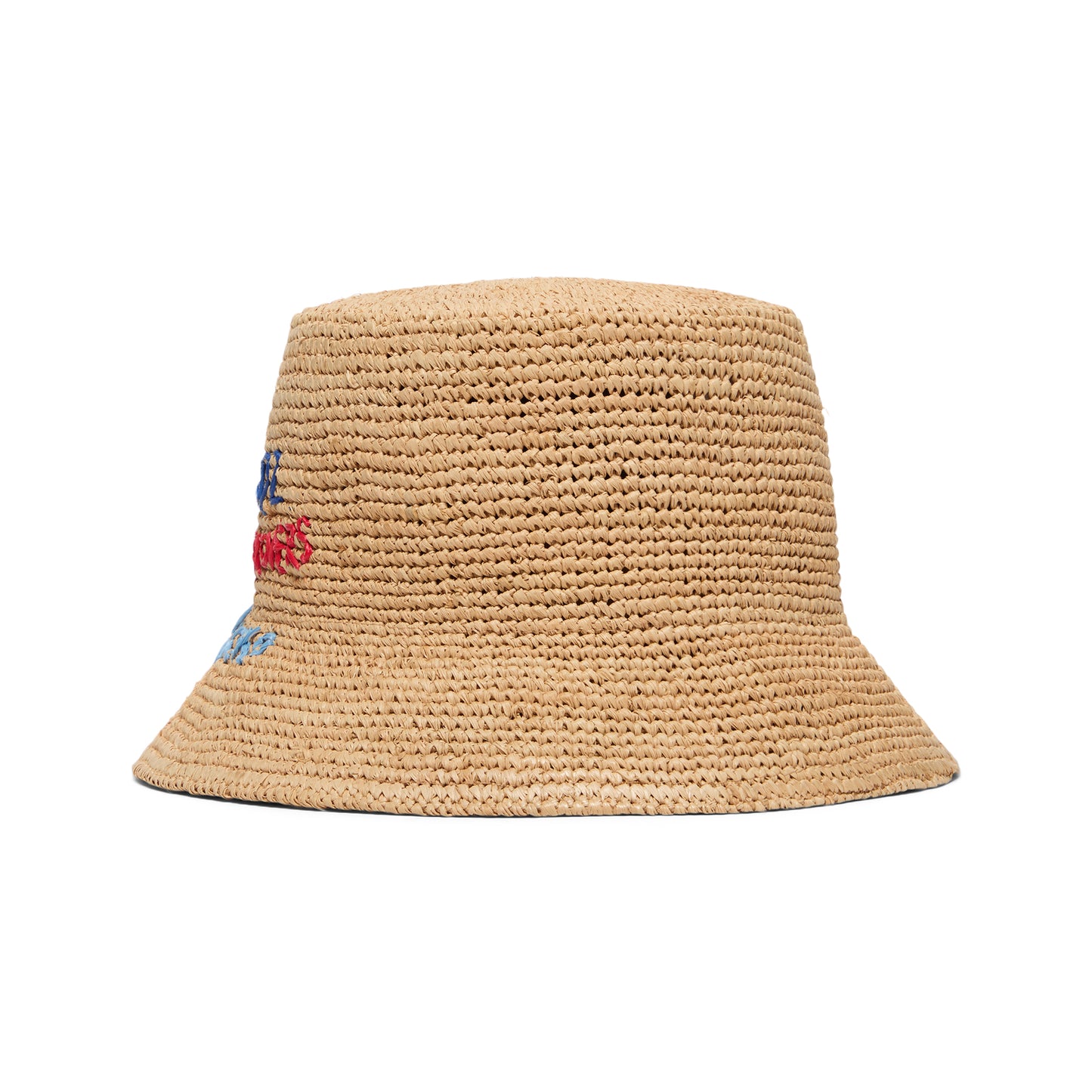 Dsquared2 Summer Lovers Bucket Hat (Natural)