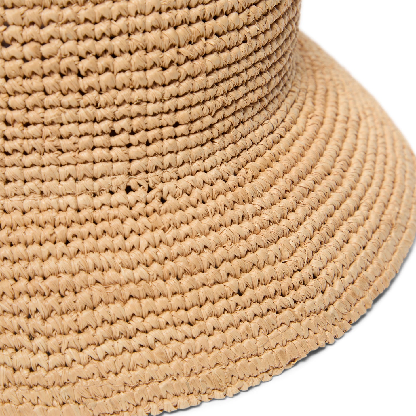 Dsquared2 Summer Lovers Bucket Hat (Natural)