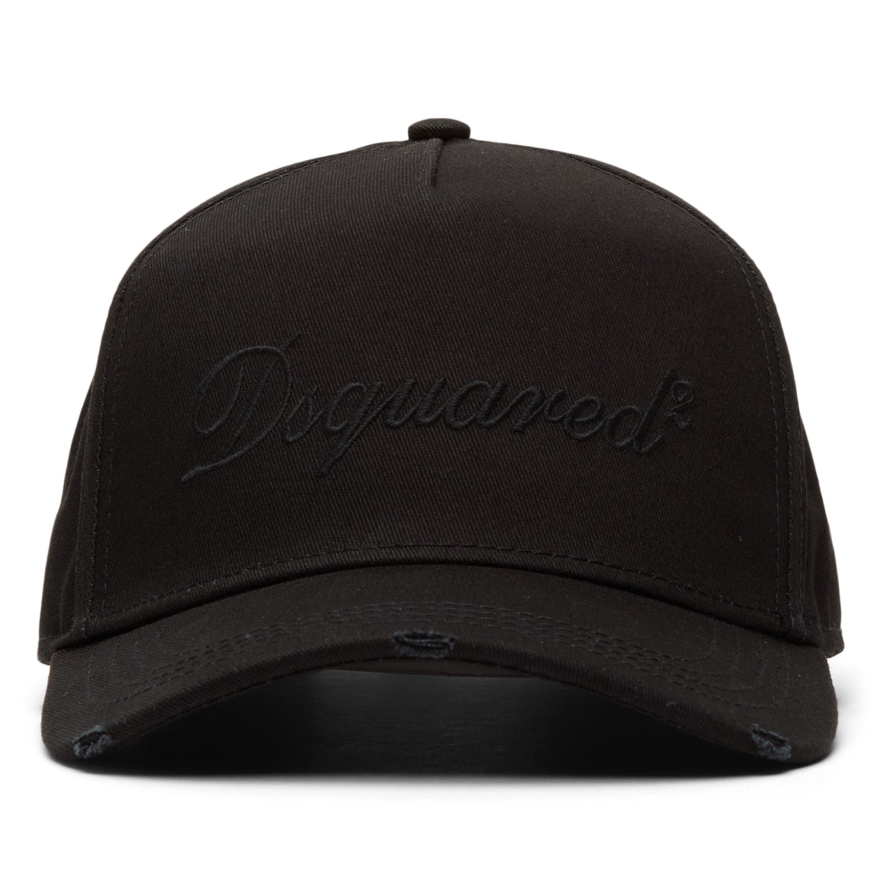 Dsquared2 Baseball Cap (Anthracite) – CNCPTS