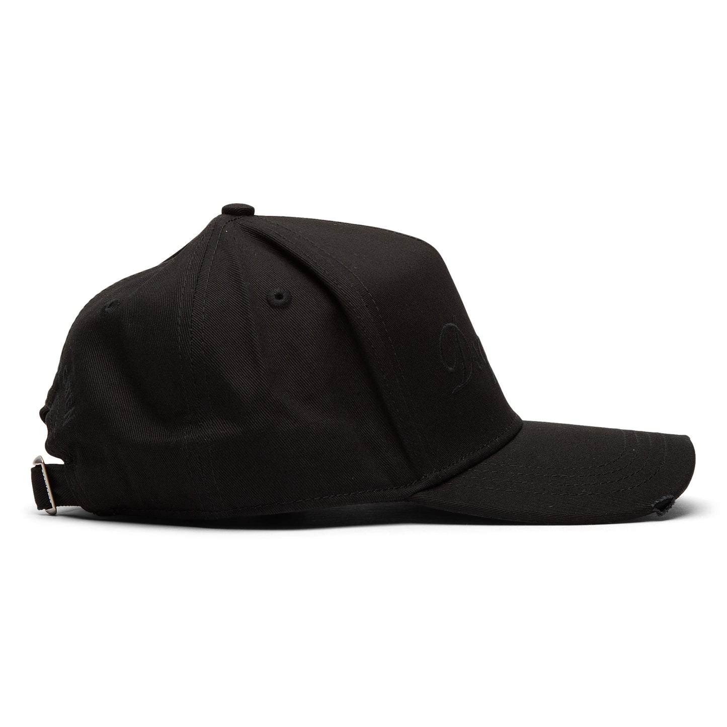 Dsquared2 Baseball Cap (Anthracite)