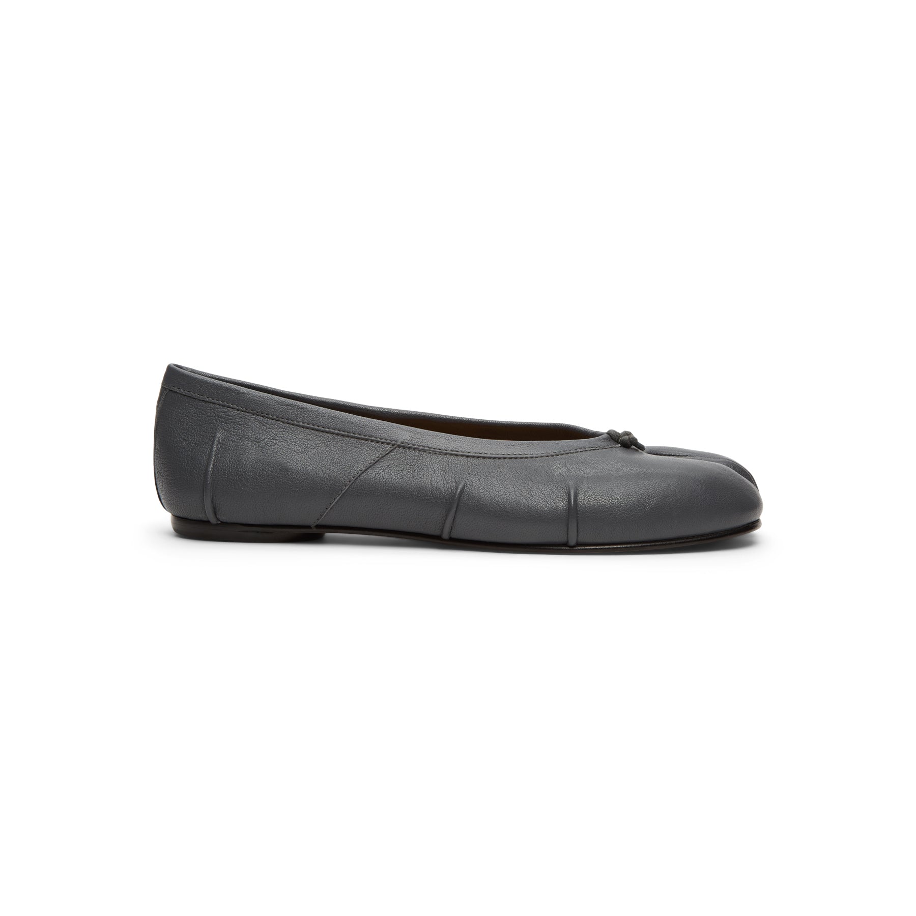 Maison Margiela Tabi Ballerina New (Grey) – CNCPTS