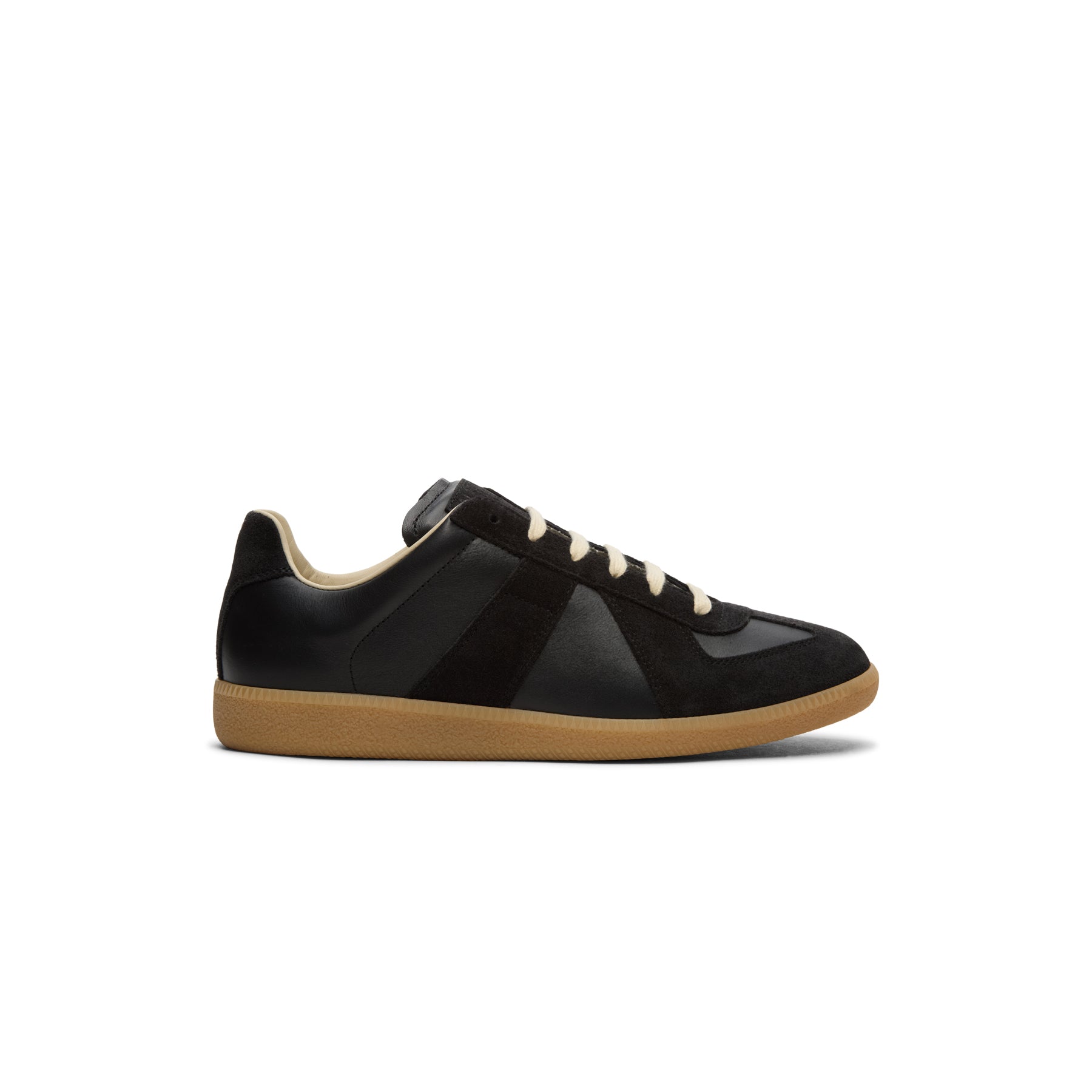Maison Margiela Replica (Black/Black) – CNCPTS