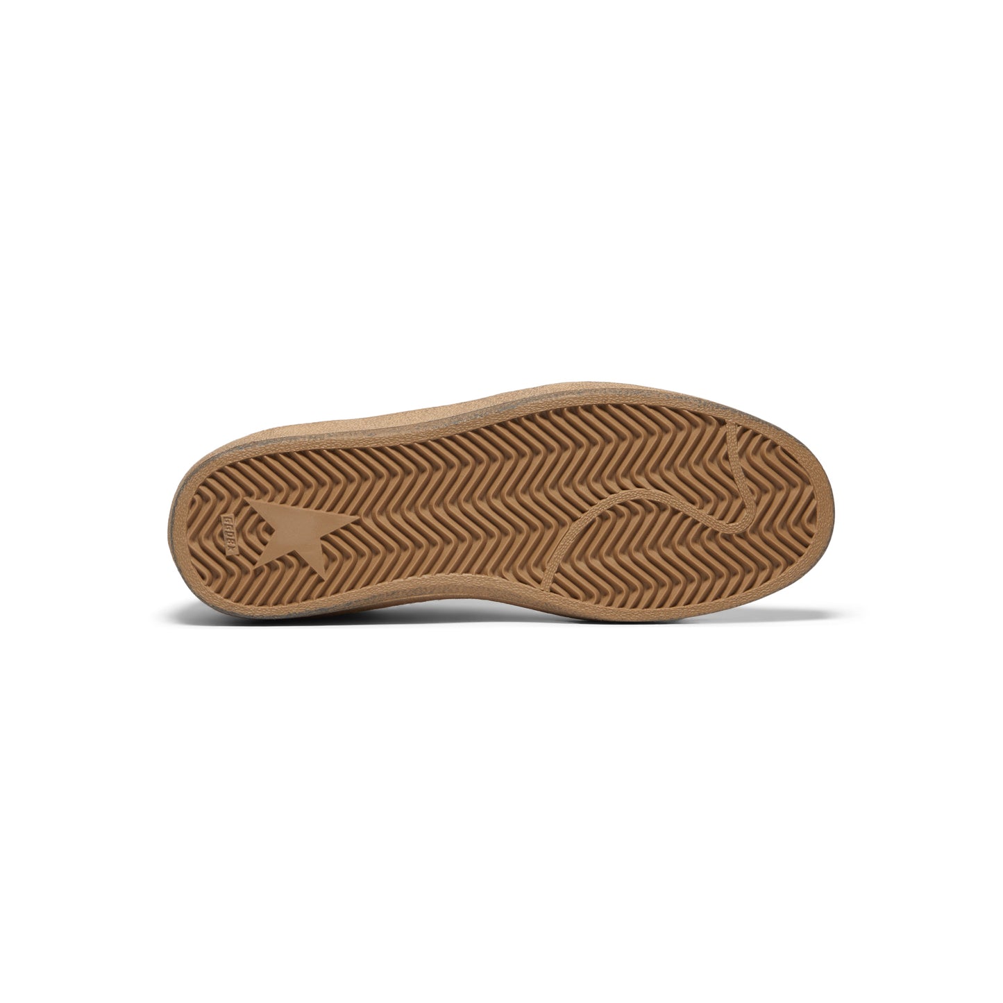 Golden Goose Ball Star (White/Eggnog/Caramel/Brown Cow)