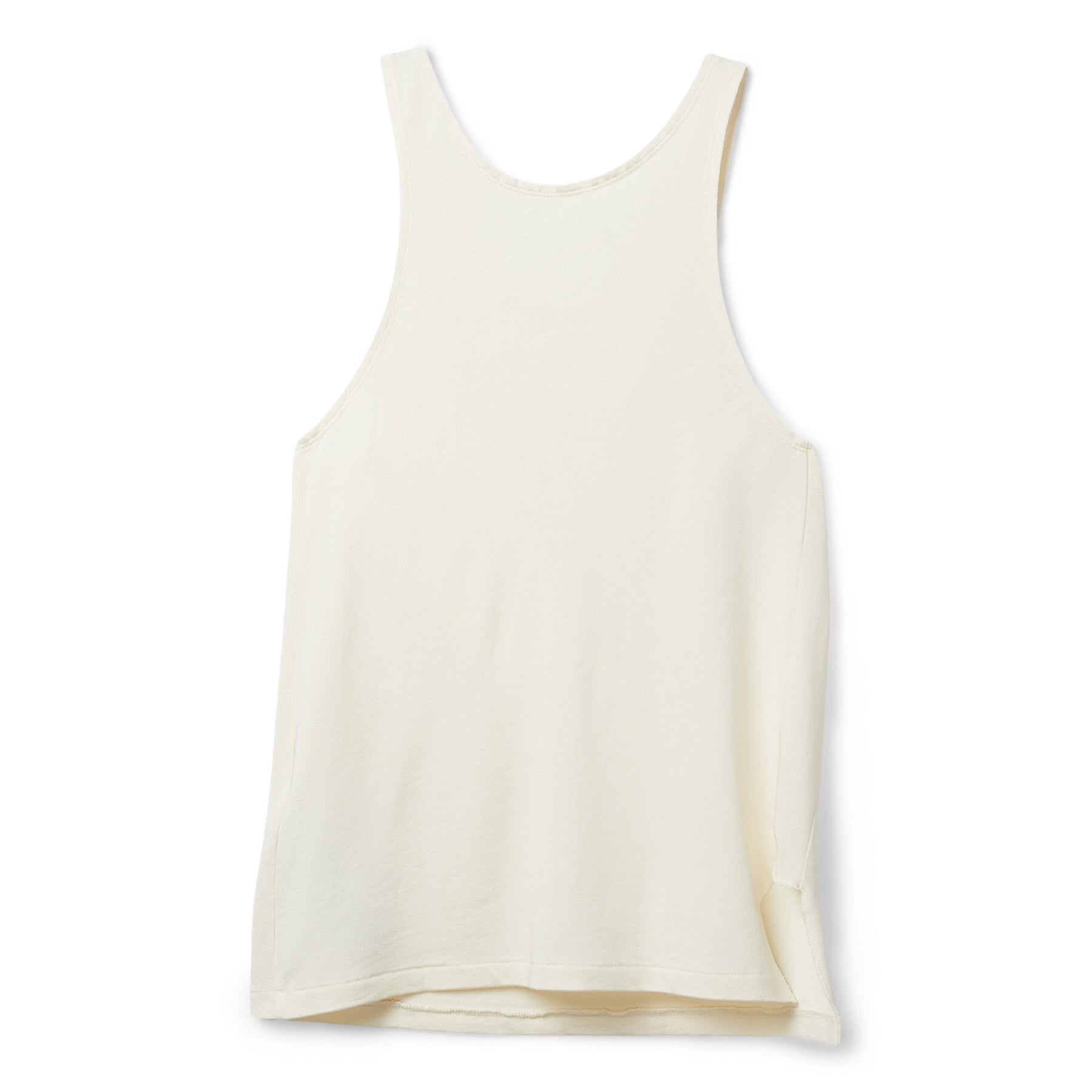 Maison Margiela Tank Top (Butter)