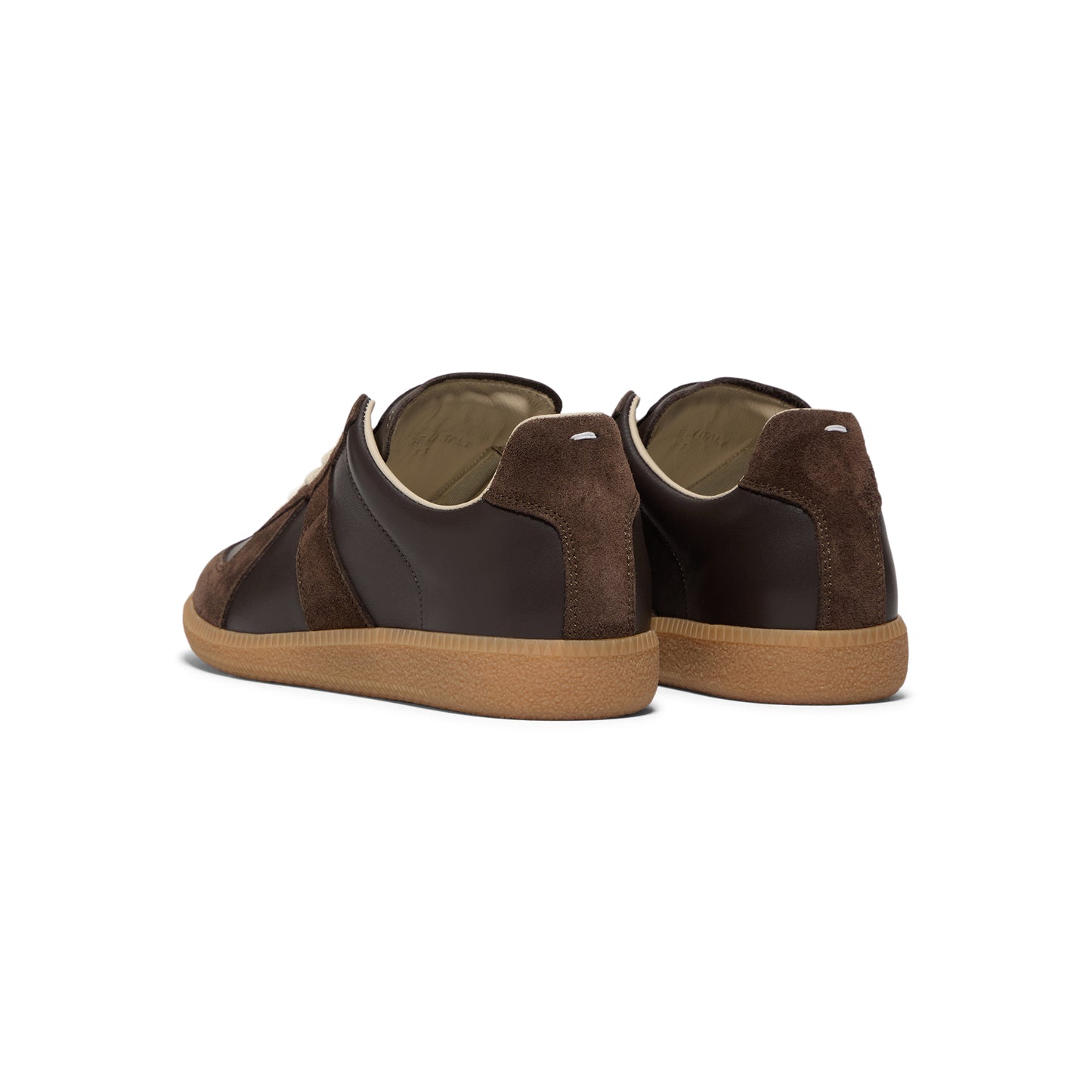 Maison Margiela Womens Replica (Dark Brown)