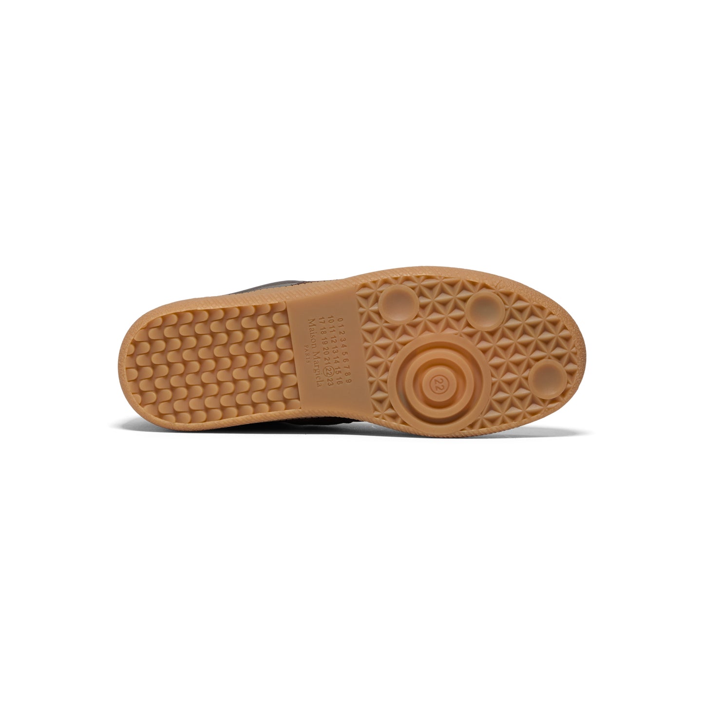 Maison Margiela Womens Replica (Dark Brown)