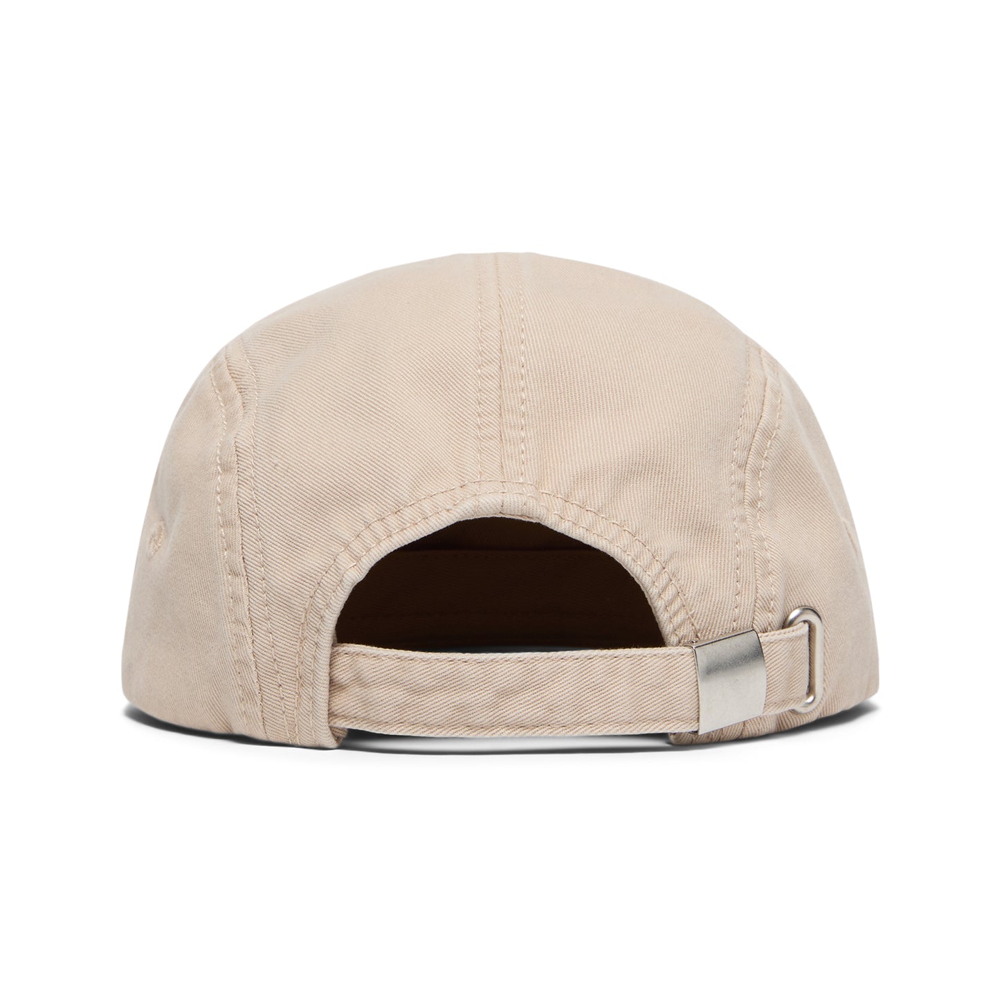MM6 Maison Margiela Kids Numeric Cap (Cream)