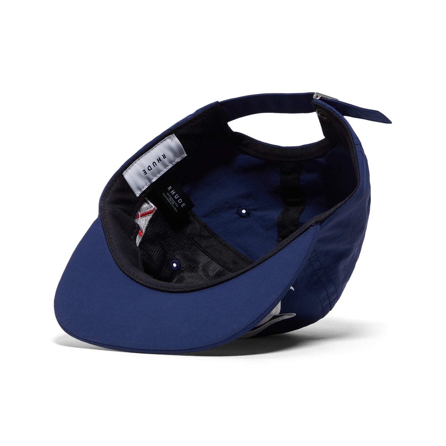 Rhude Camden Town Hat (Navy)