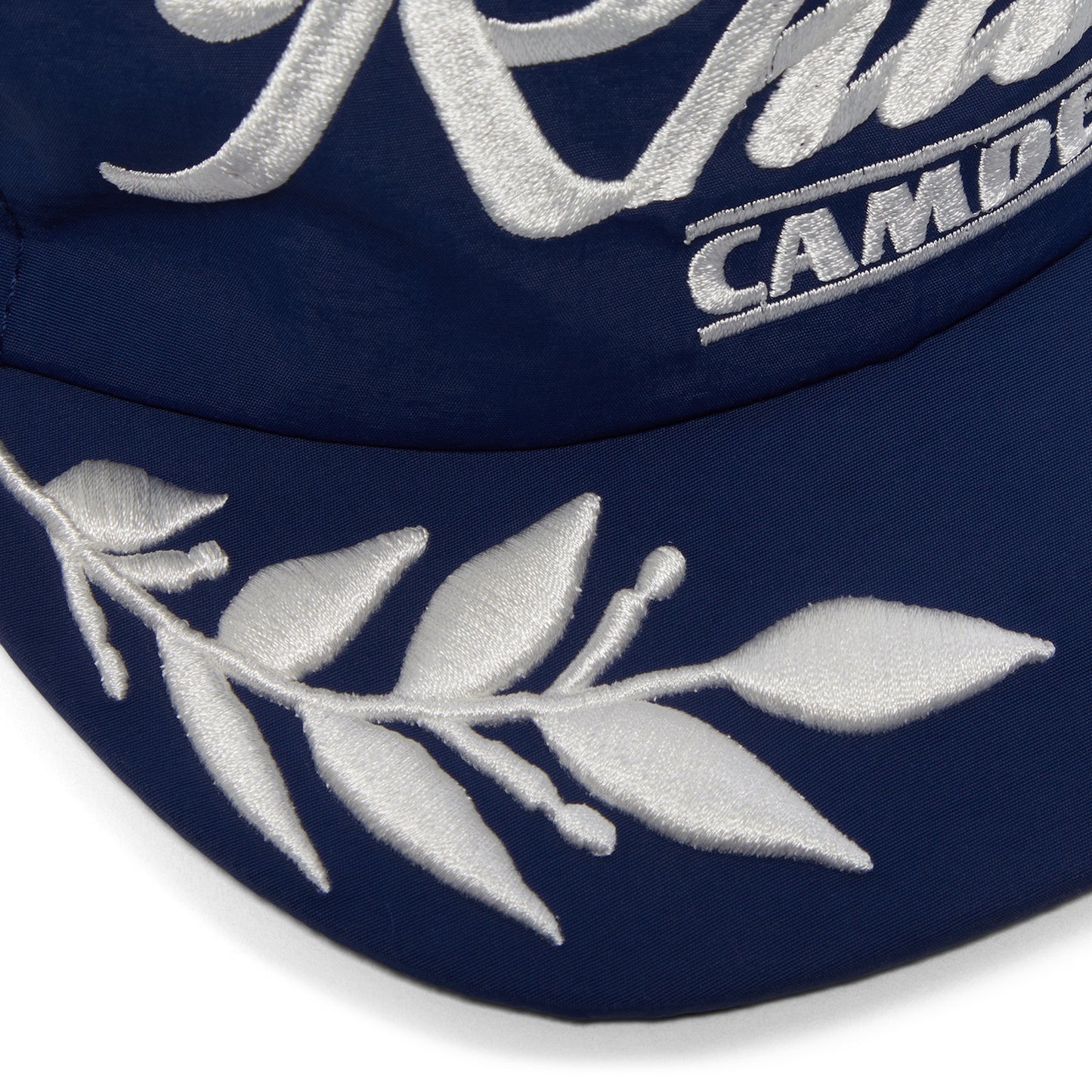 Rhude Camden Town Hat (Navy)