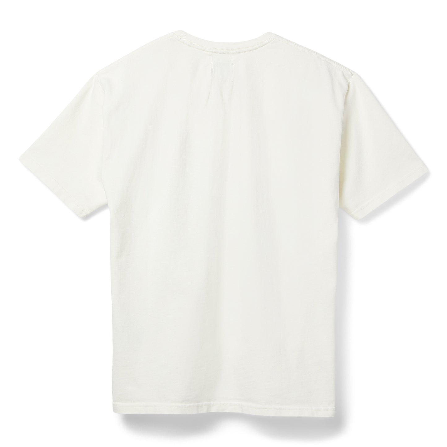 Rhude Roadway Racing Tee (Vintage White)
