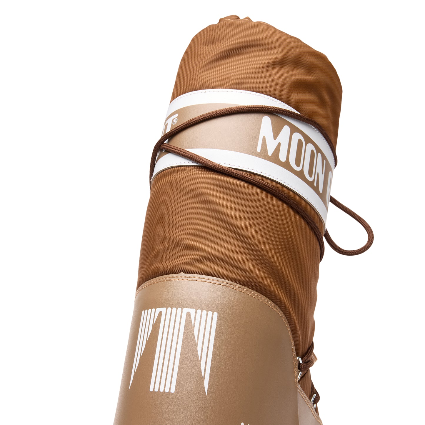 Tecnica Moon Boot Icon Nylon Boots (Shitake)