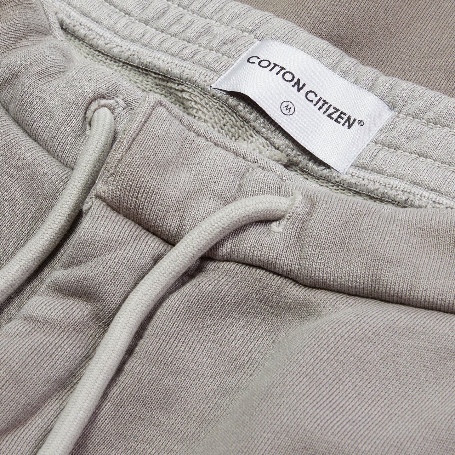 Cotton Citizen Geneva Pant (Vintage Cement)