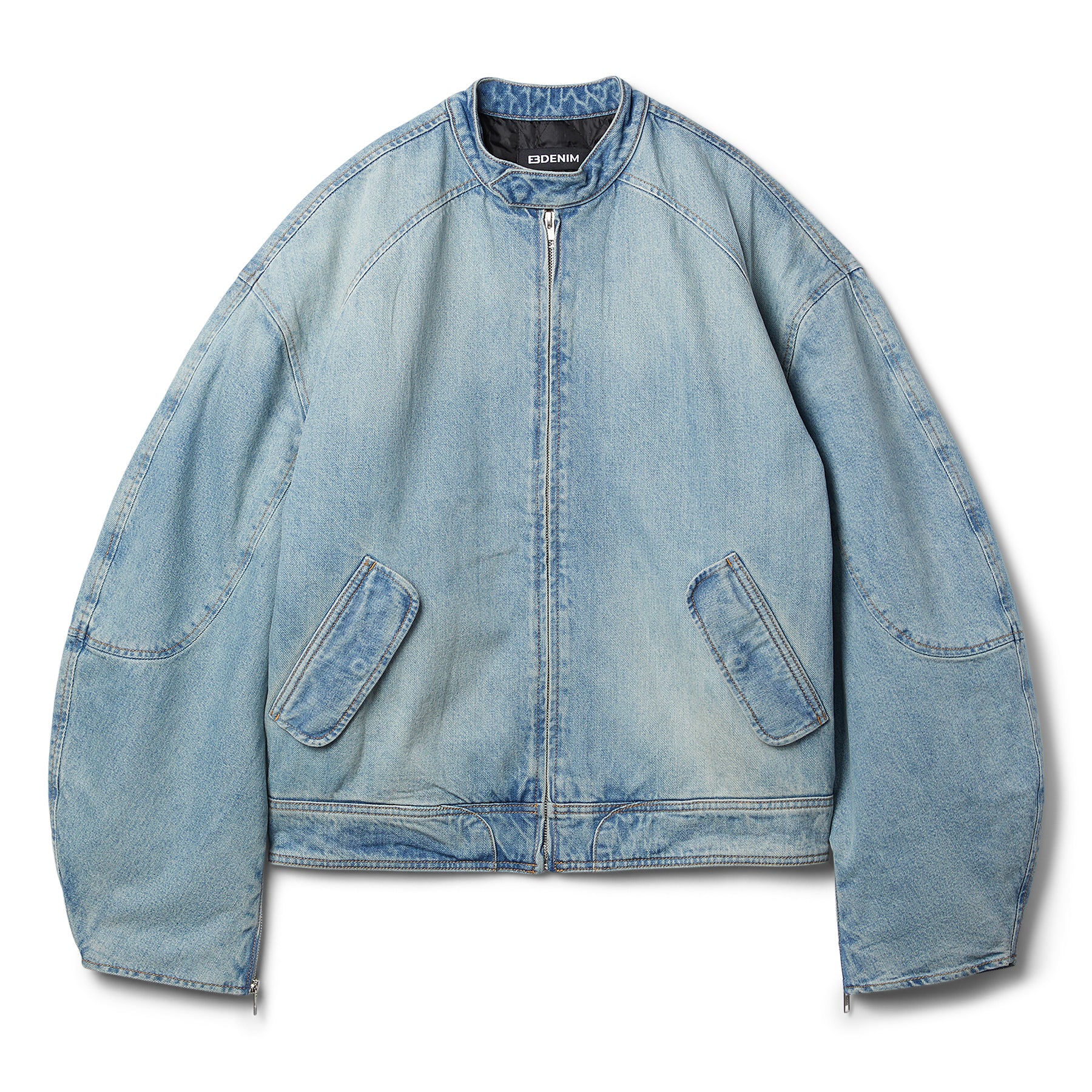 定価3.7万】アパルトモン L'APPARTEMENT *Boys デニムジャケット