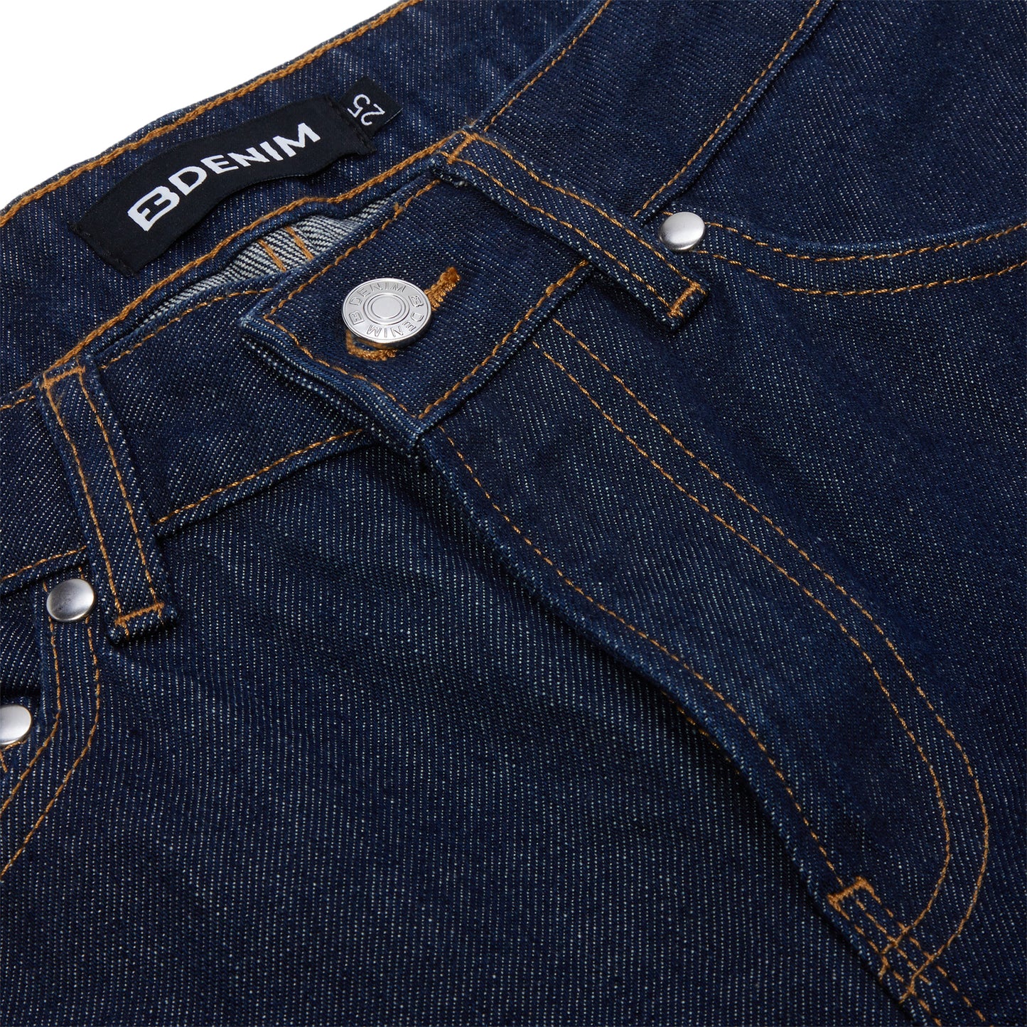 EB Denim Alida Loose Bowed (Havana Night)