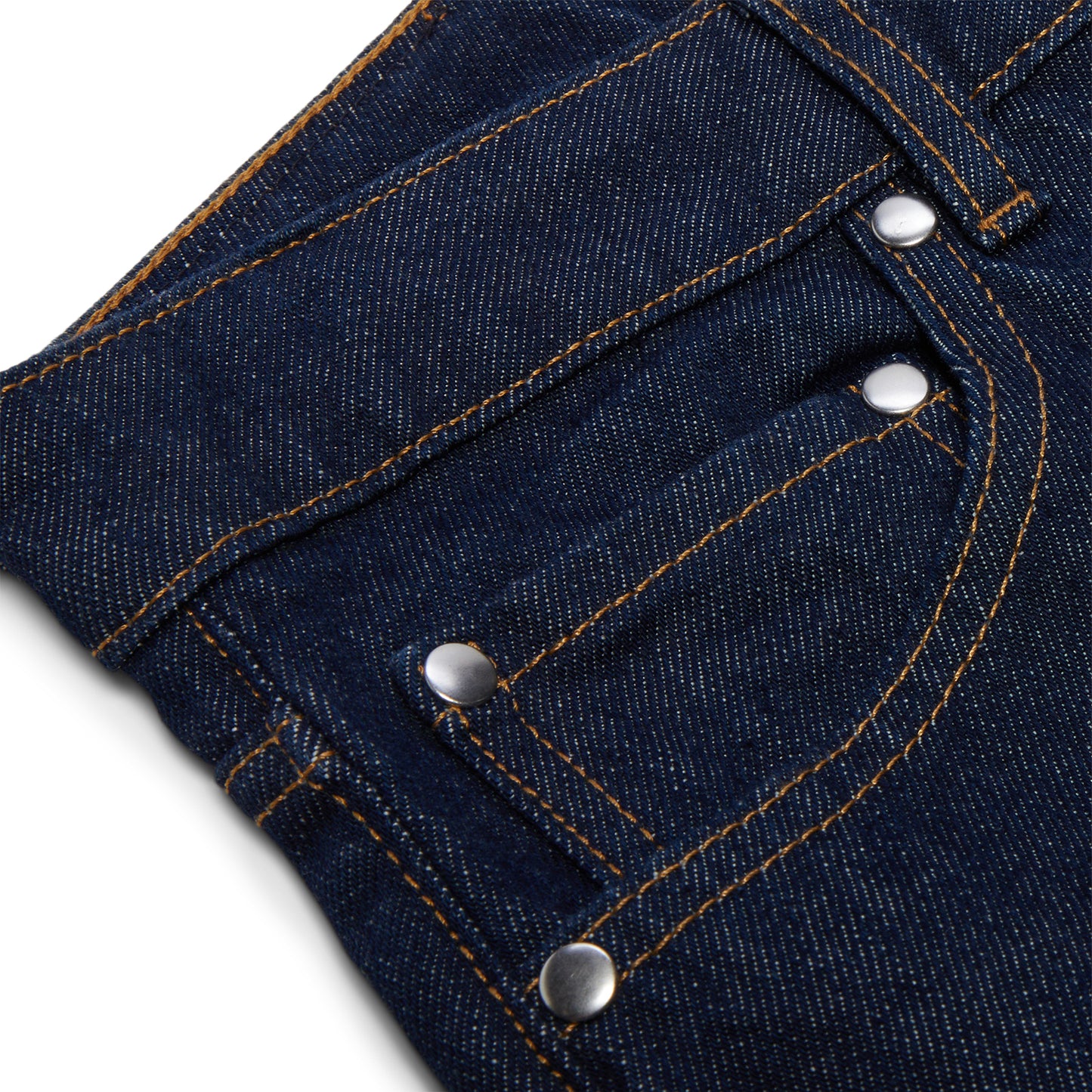 EB Denim Alida Loose Bowed (Havana Night)
