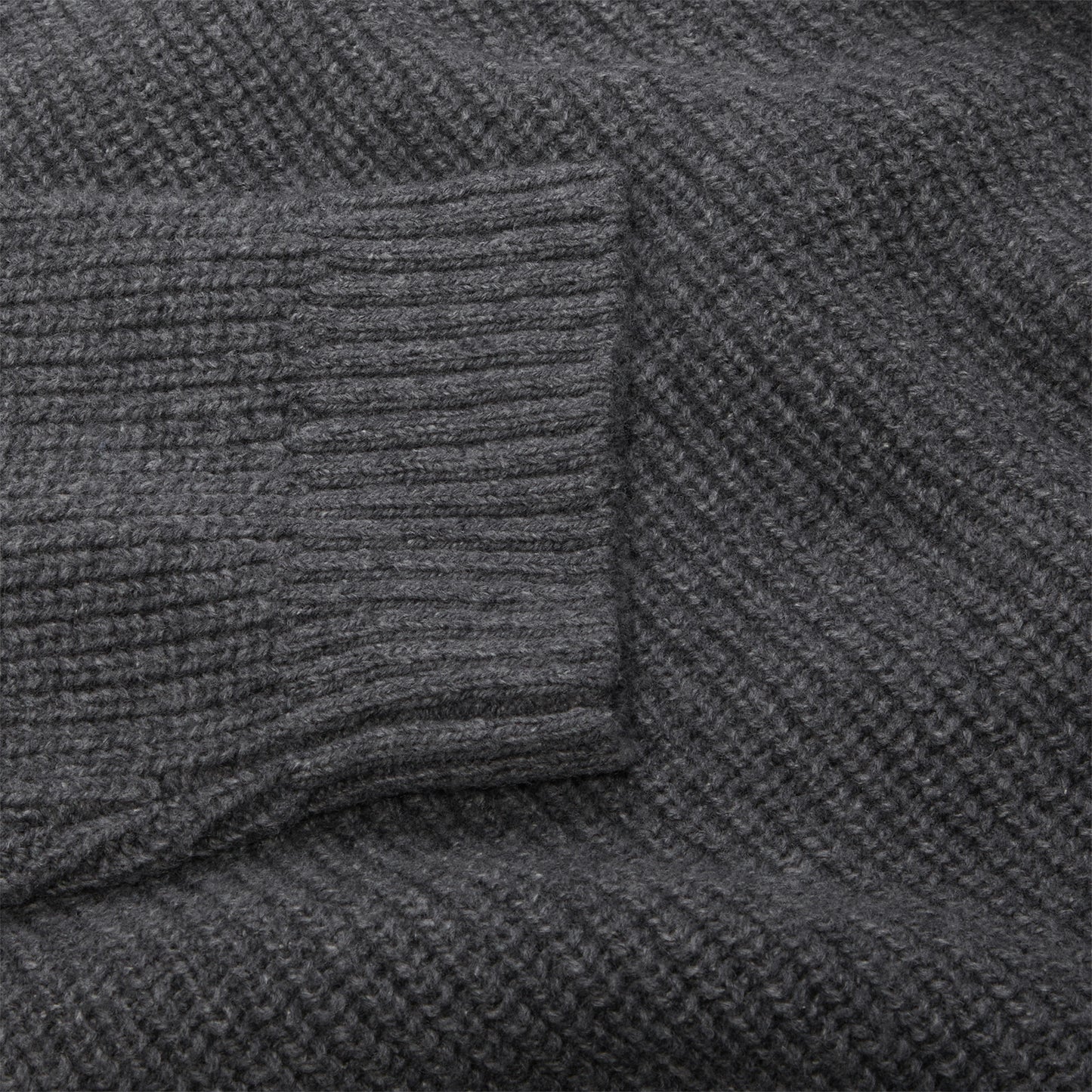 EB Denim Mercer Knit Mini Dress (Bronx Grey)
