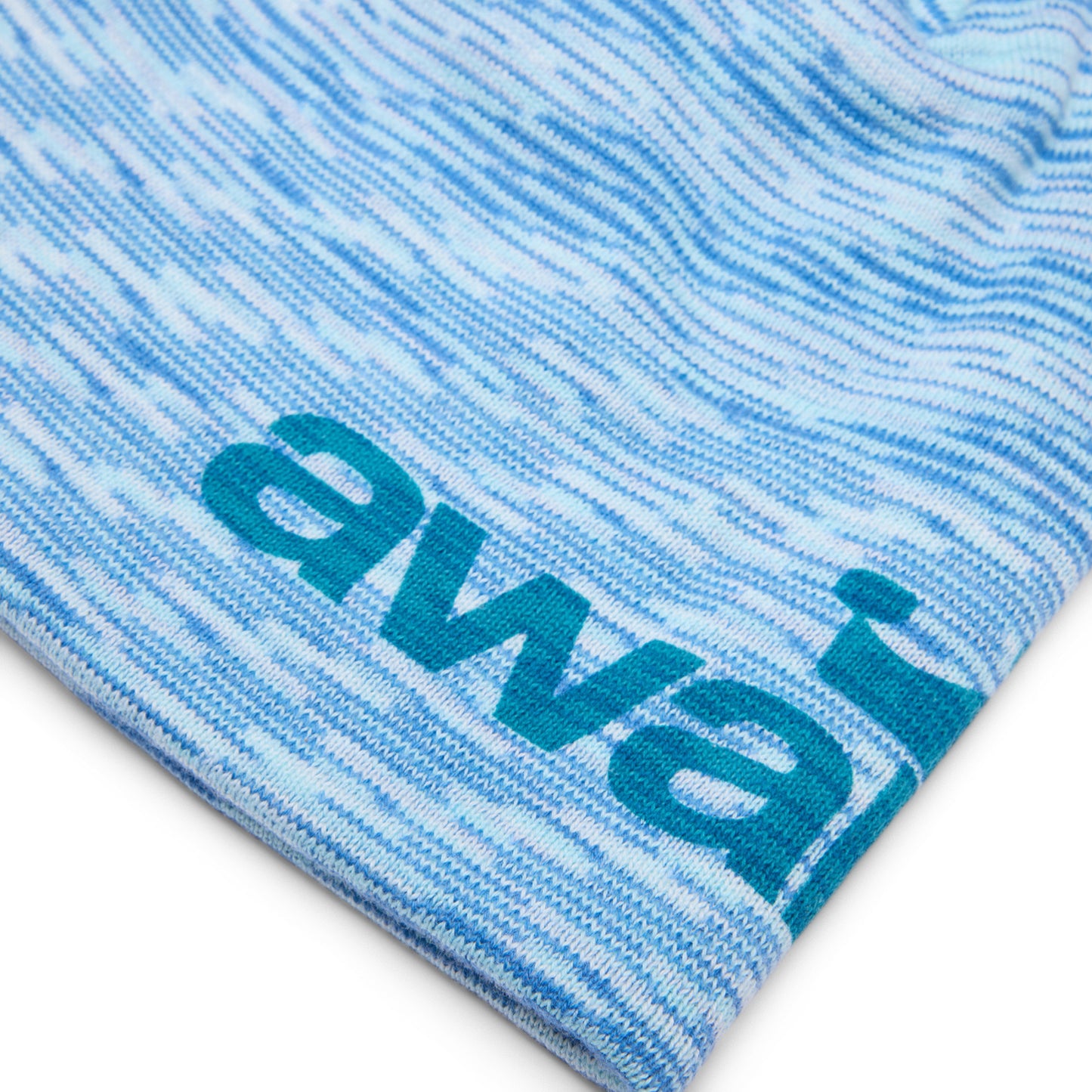 Awake NY Gradient Crown Logo Skully (Blue)