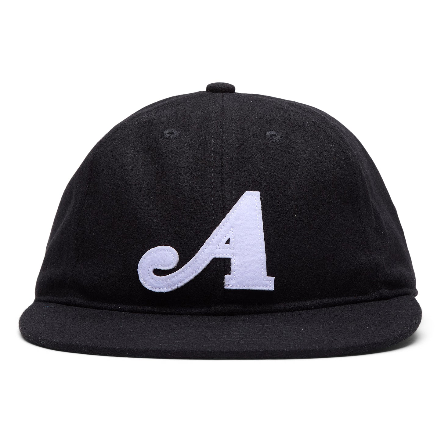 Awake NY Classic A Baseball Cap (Black)