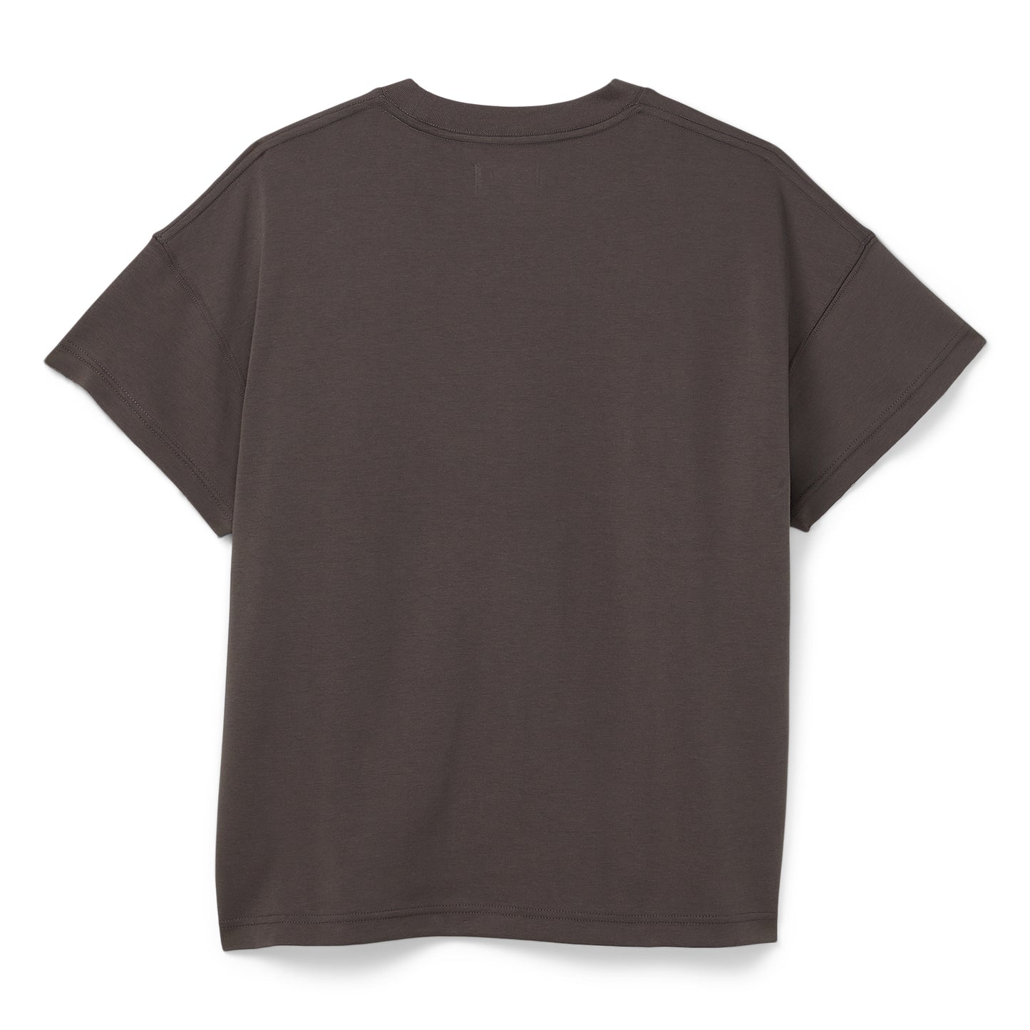 Honor The Gift Pendant Box Tee (Charcoal)