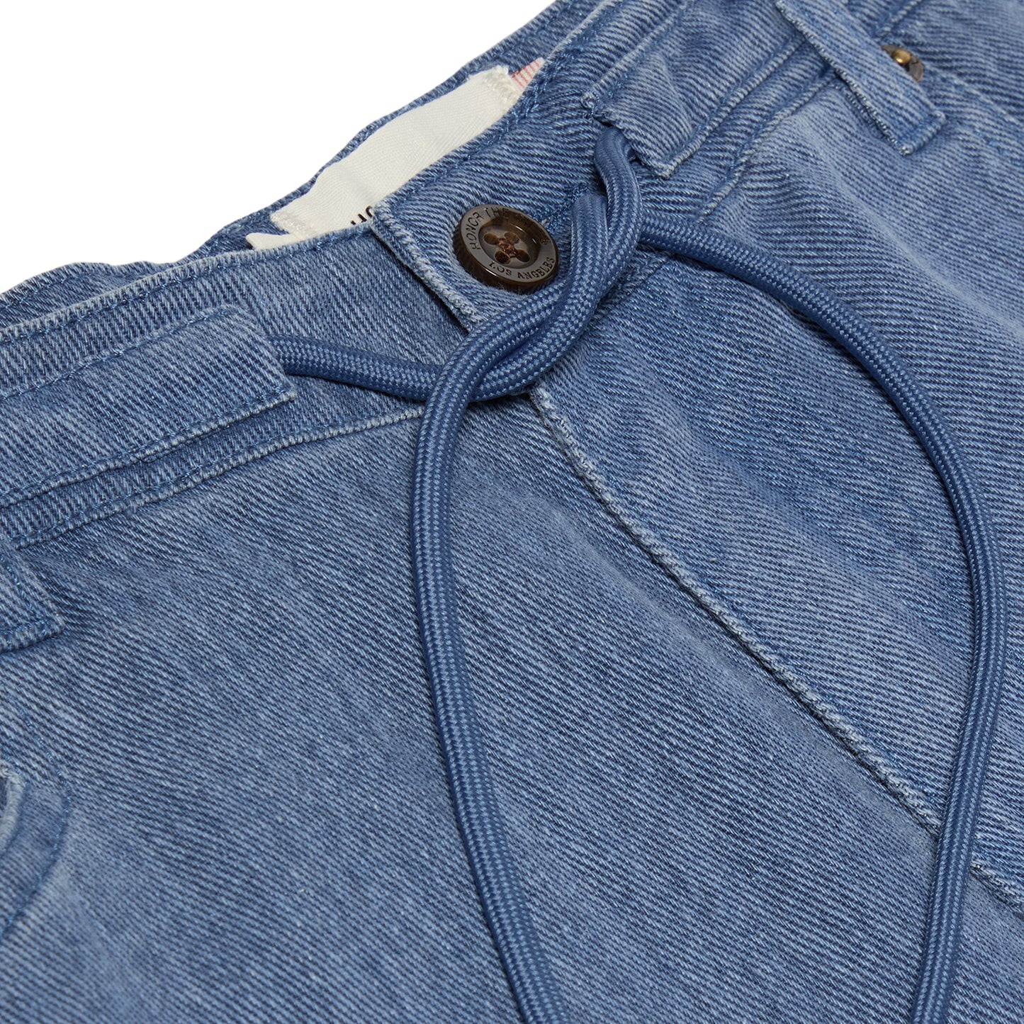 Honor The Gift Twill Party Pant B-Summer (Blue)