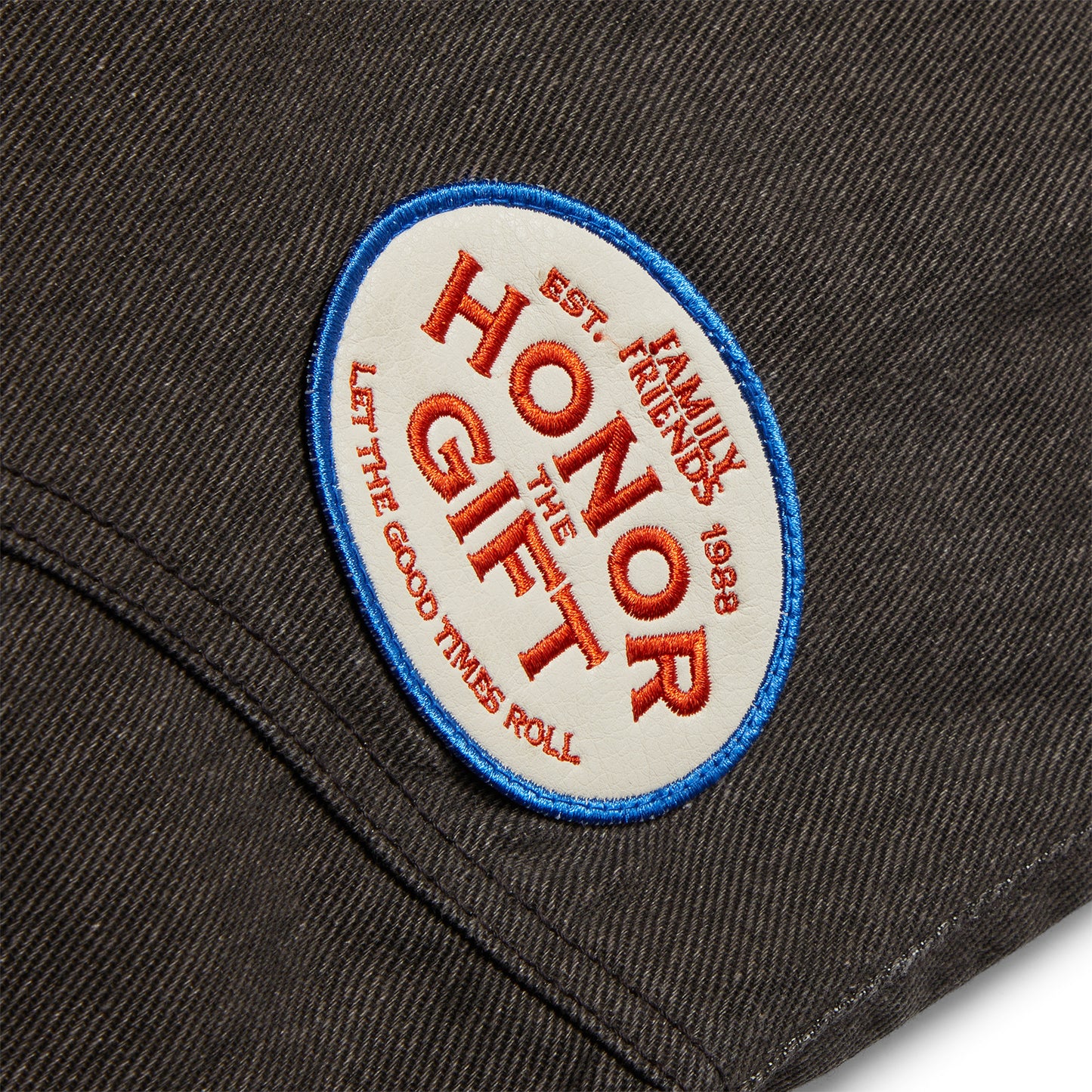 Honor The Gift Twill Party Pant (Black)