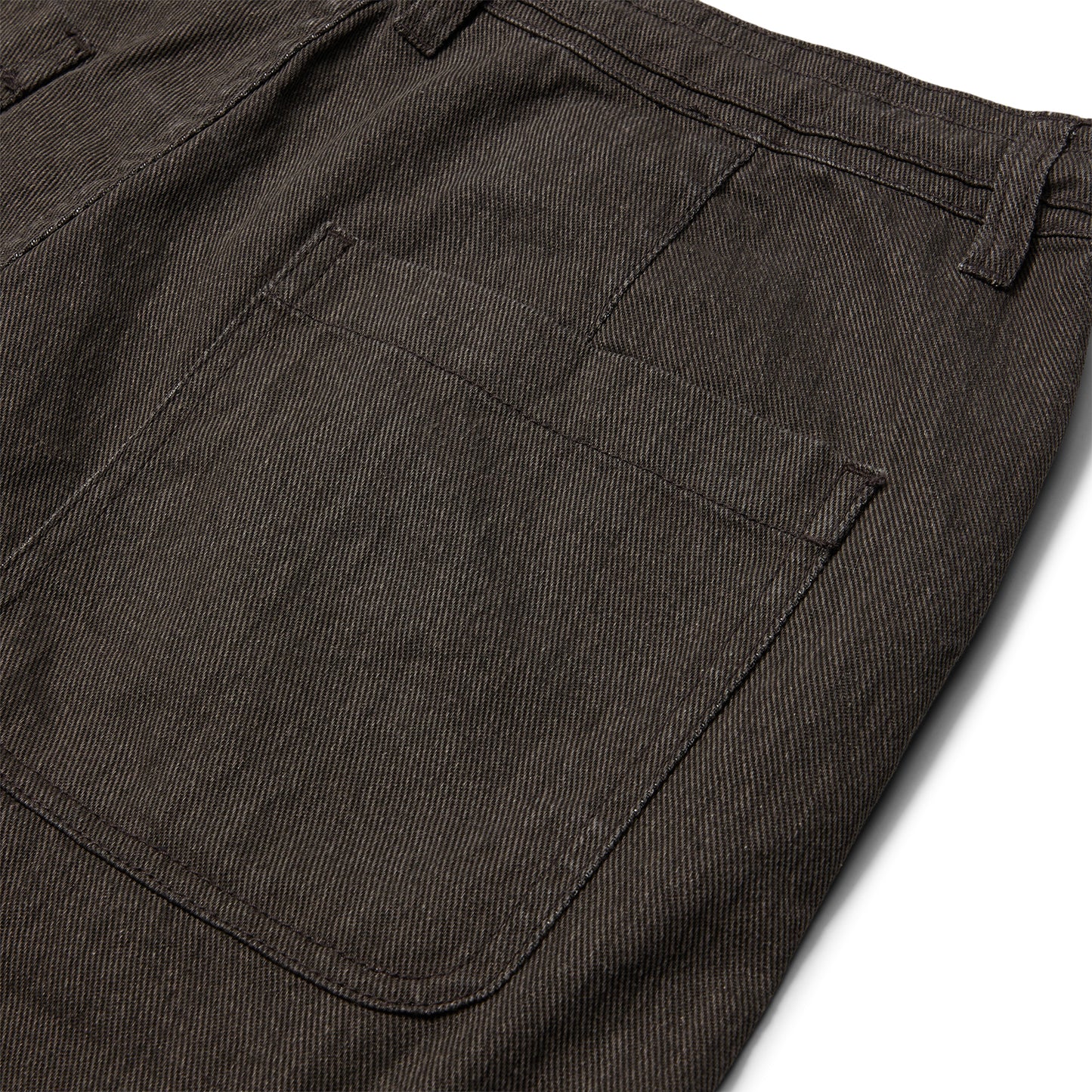 Honor The Gift Twill Party Pant (Black)