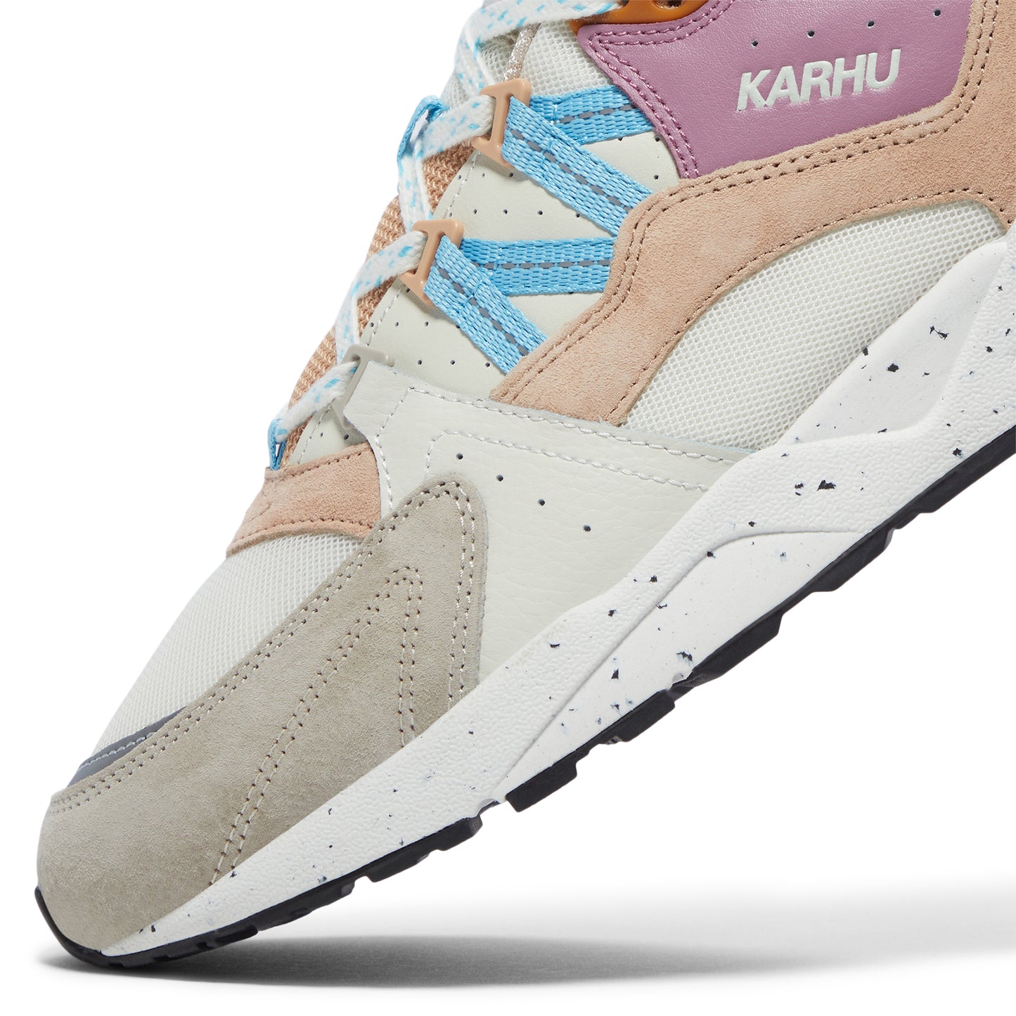 Karhu Fusion 2.0 (Silver Lining/Milky Blue)
