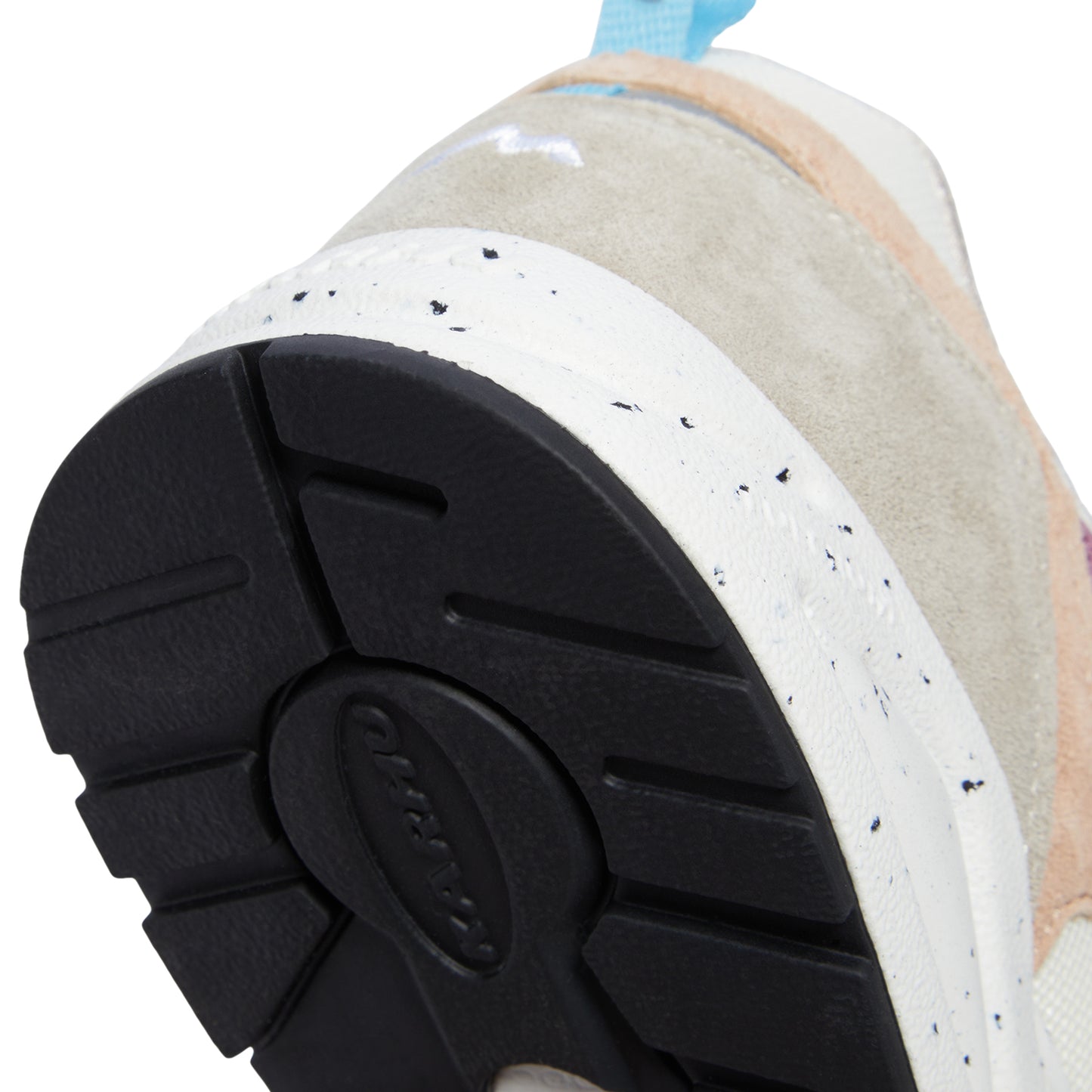 Karhu Fusion 2.0 (Silver Lining/Milky Blue)