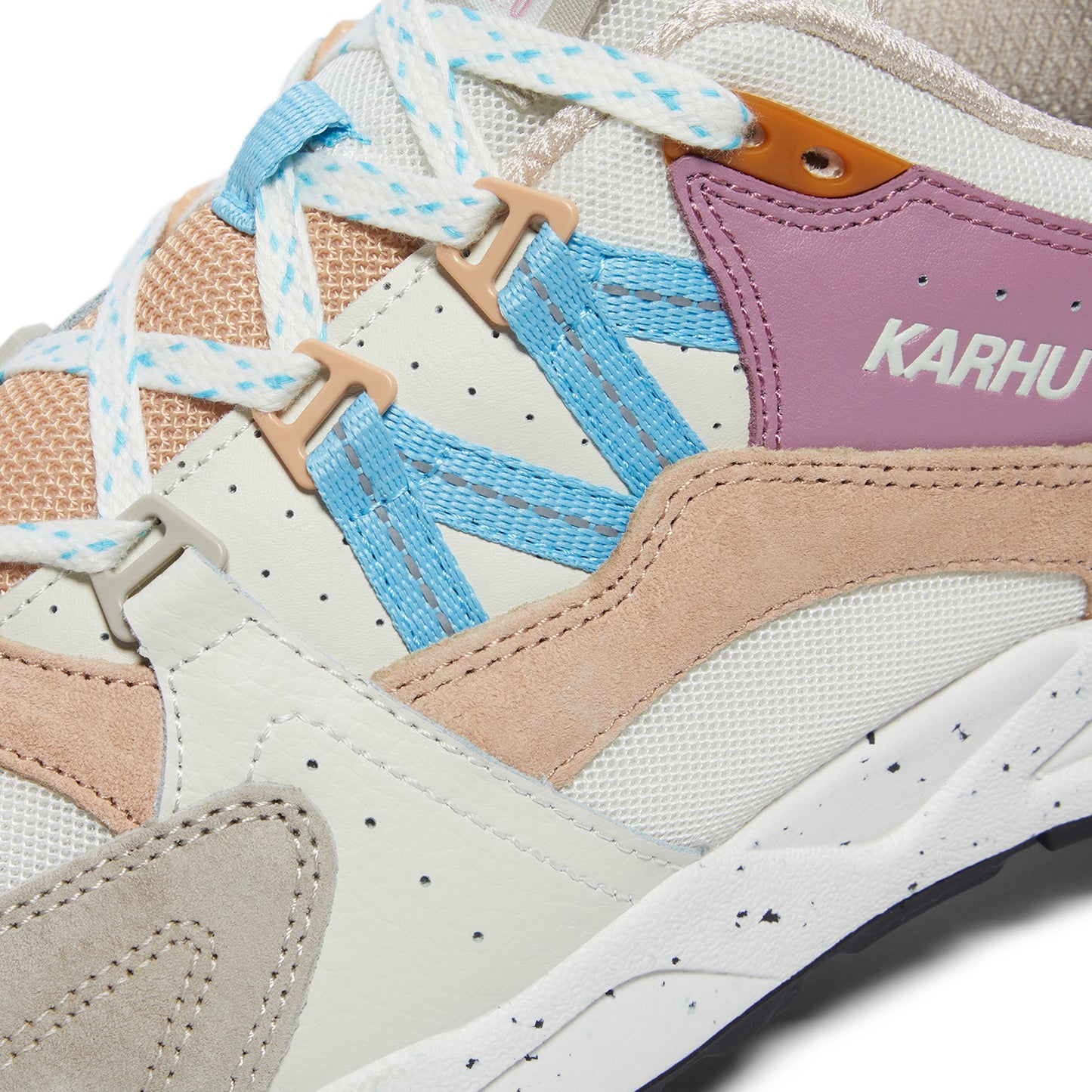 Karhu Fusion 2.0 (Silver Lining/Milky Blue)