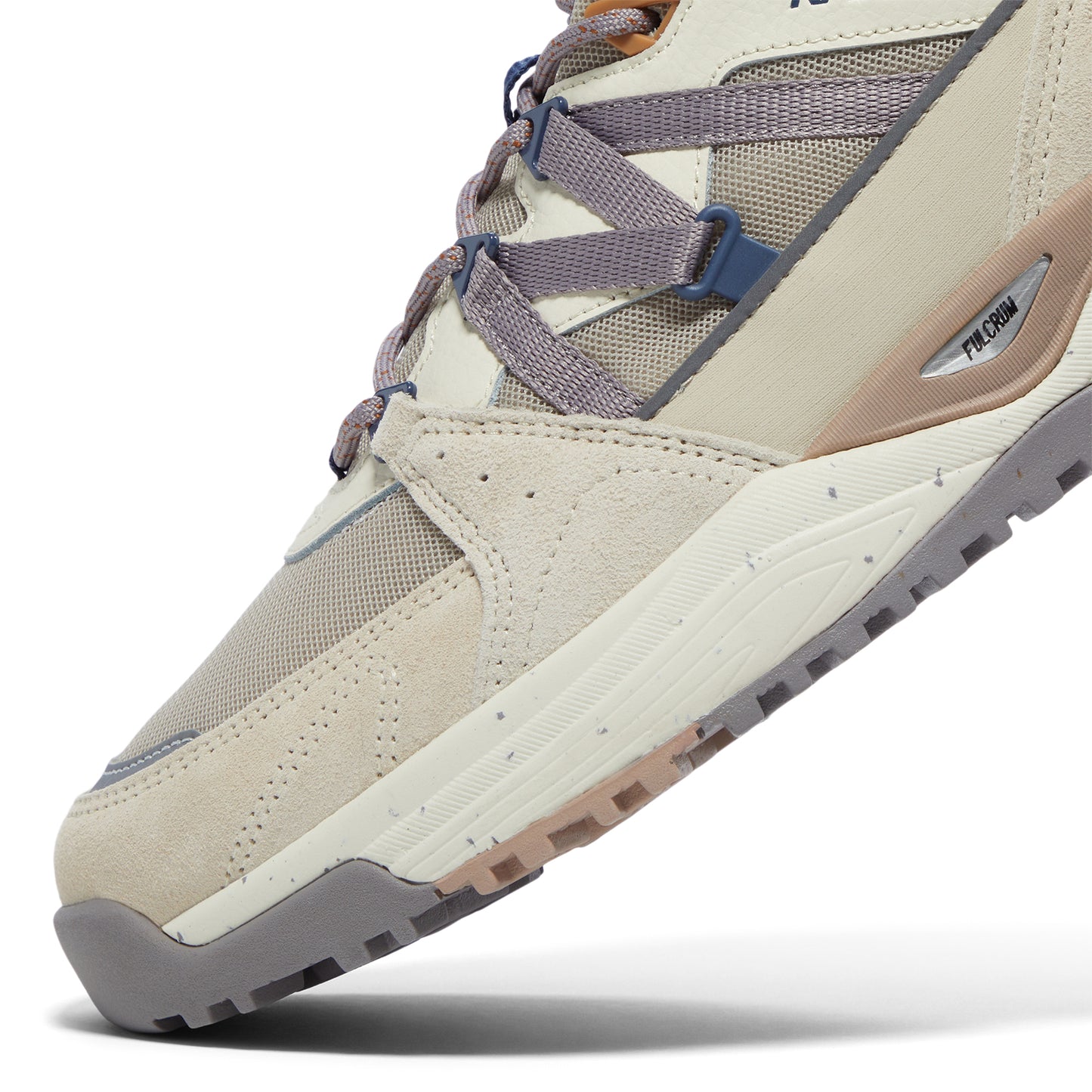 Karhu Fusion XC (Silver Lining/Gull)