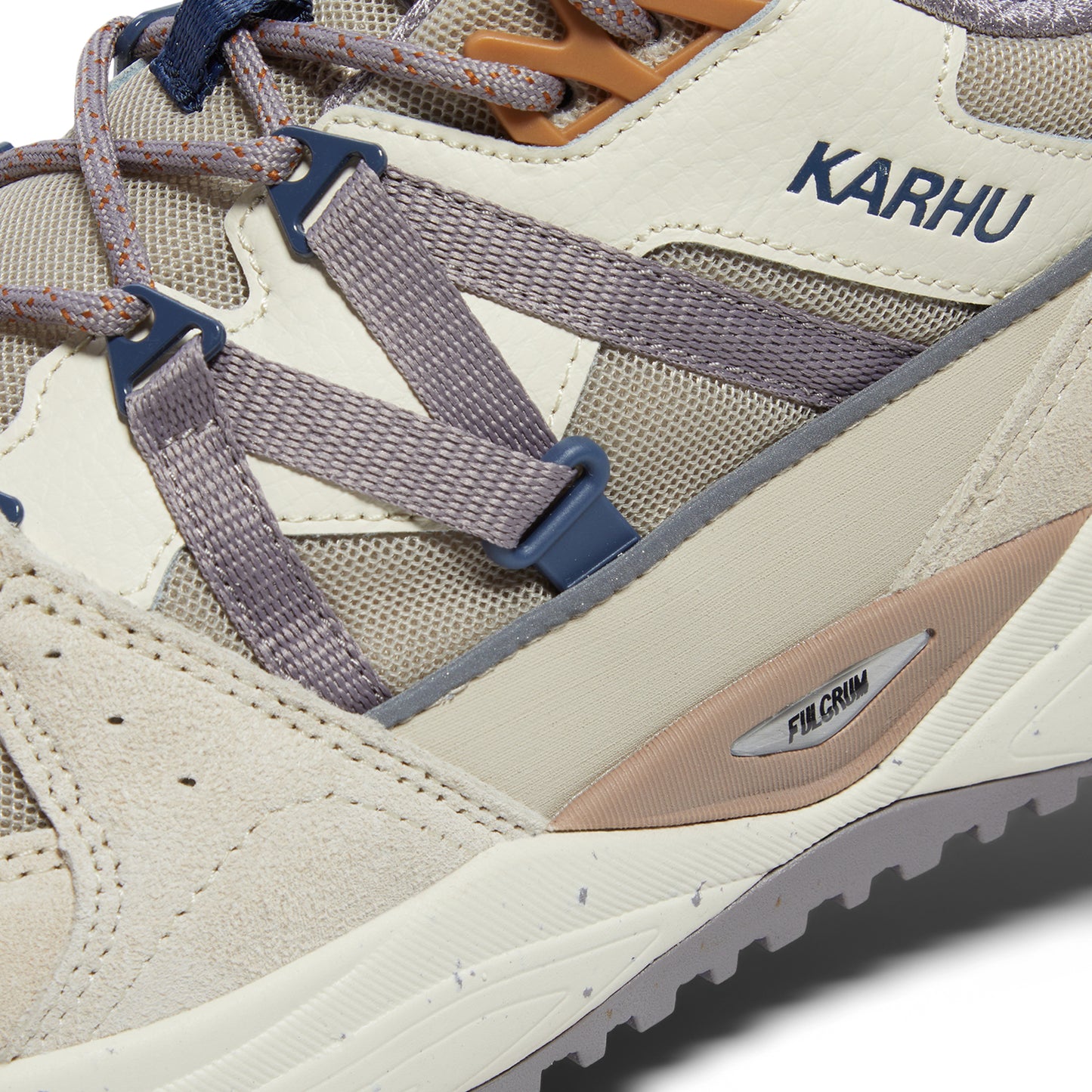 Karhu Fusion XC (Silver Lining/Gull)