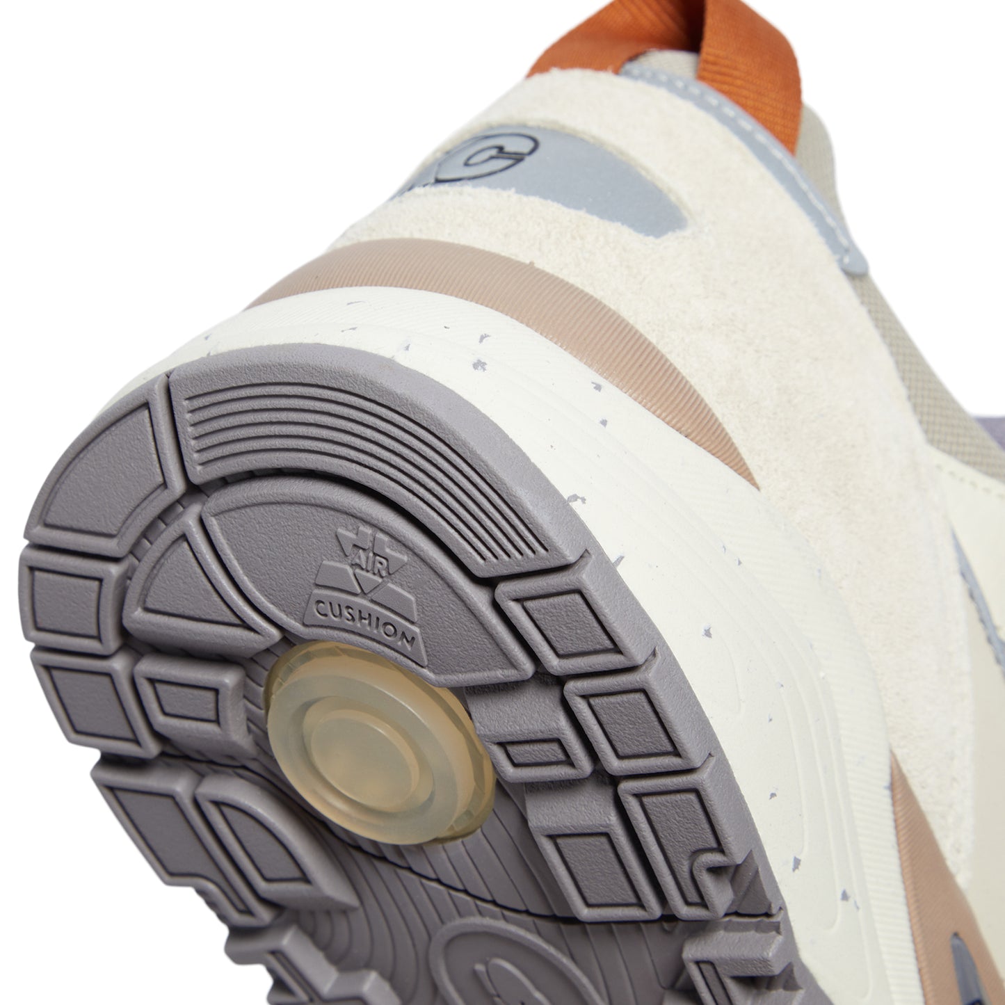Karhu Fusion XC (Silver Lining/Gull)