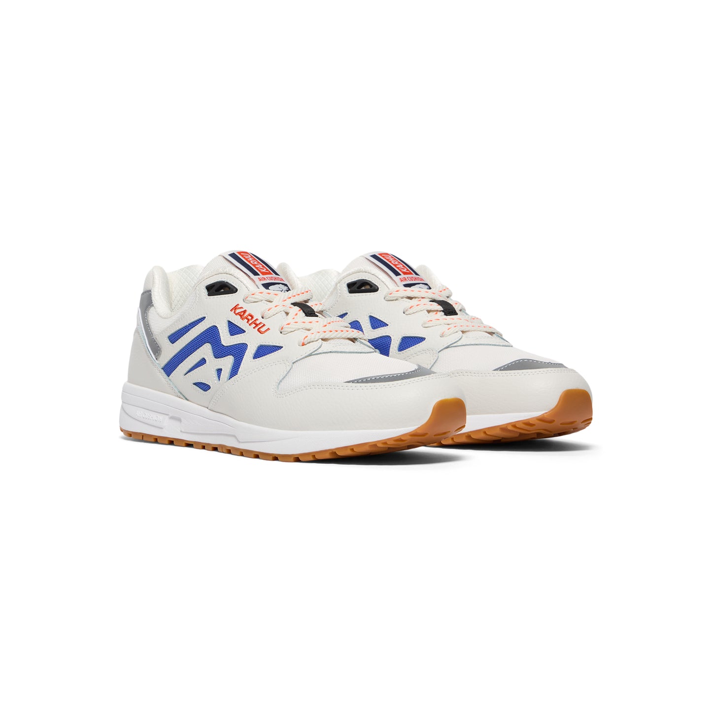 Karhu Legacy 96 (Blanc de Blanc/Dazzling Blue)