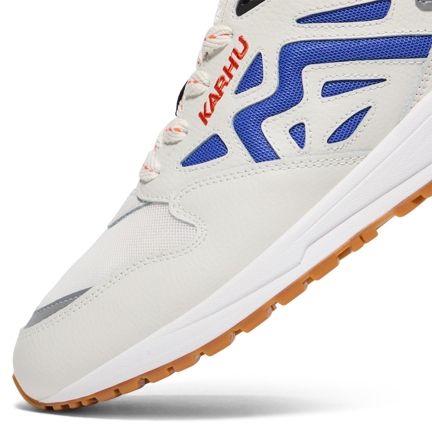 Karhu Legacy 96 (Blanc de Blanc/Dazzling Blue)