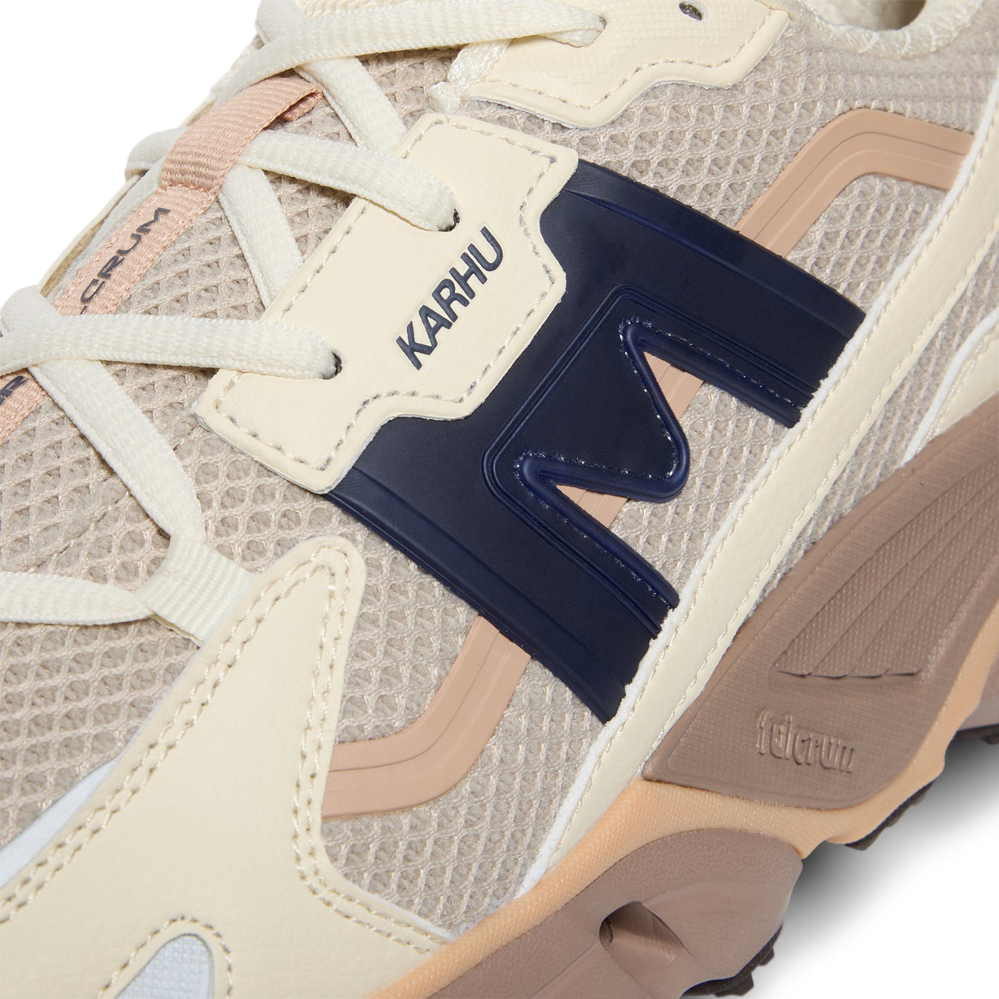 Karhu Super Fulcrum (Solitary Star/Naval Academy)