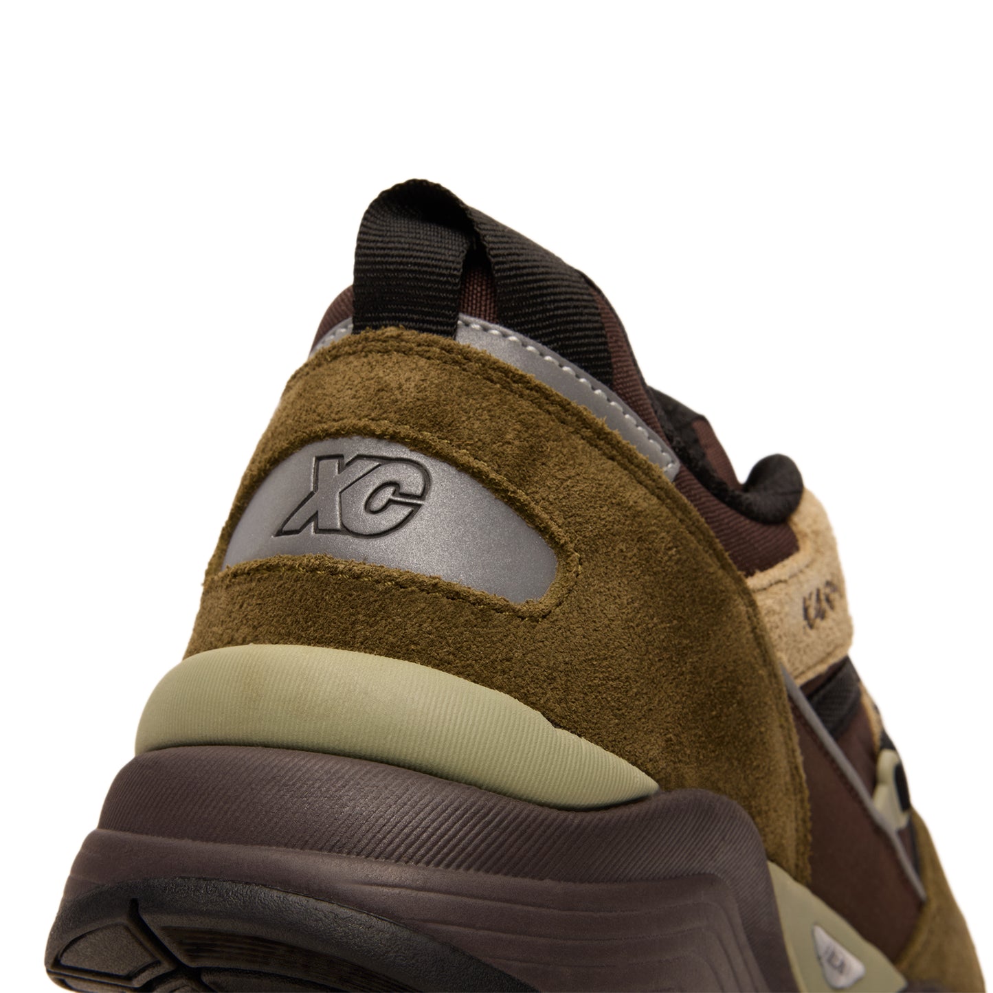 Karhu Fusion XC (Beech/Jet Black)