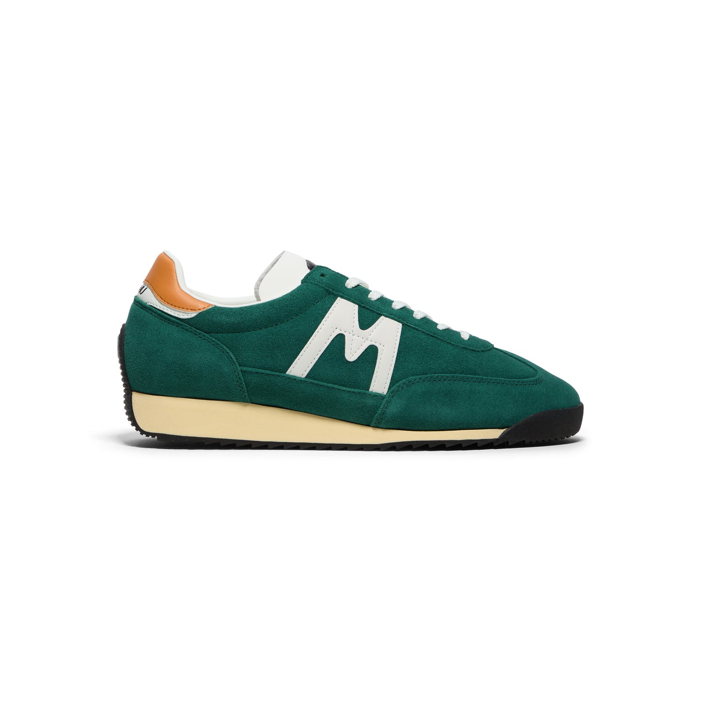 Karhu Mestari Posy (Green/White)