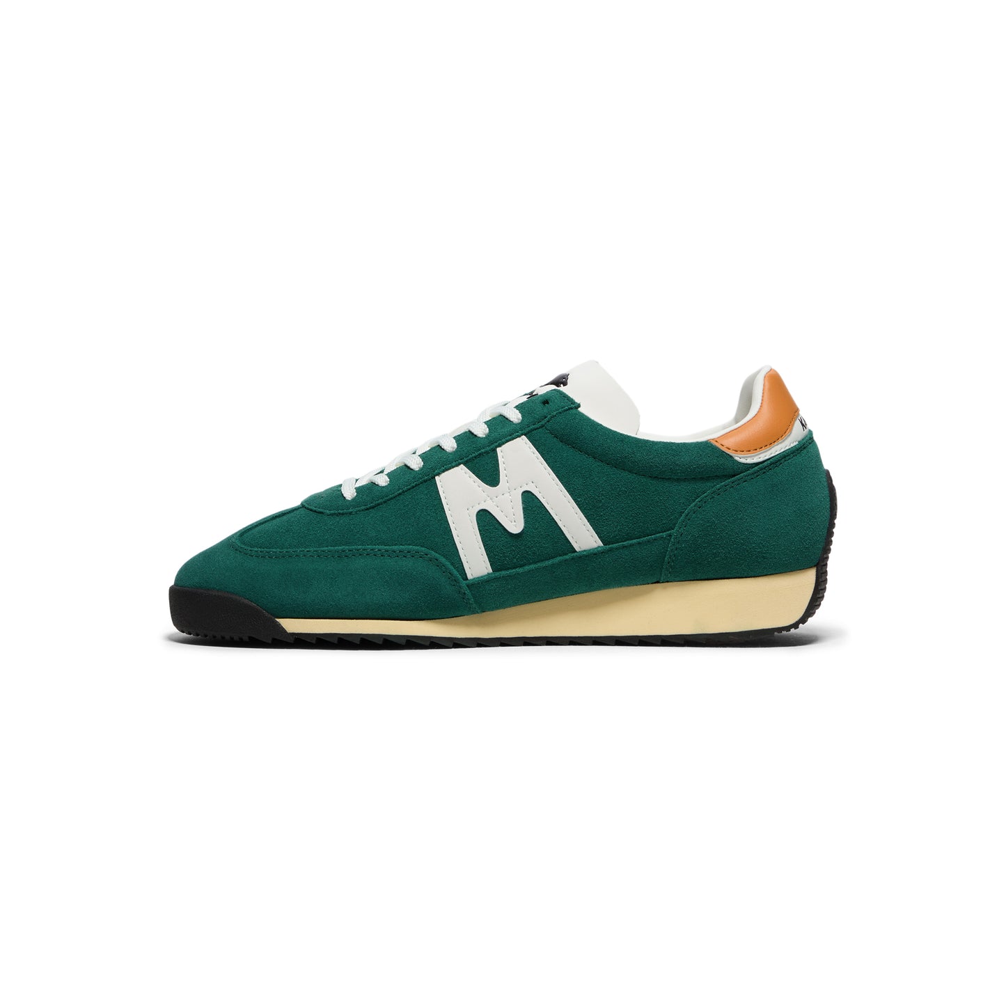 Karhu Mestari Posy (Green/White)