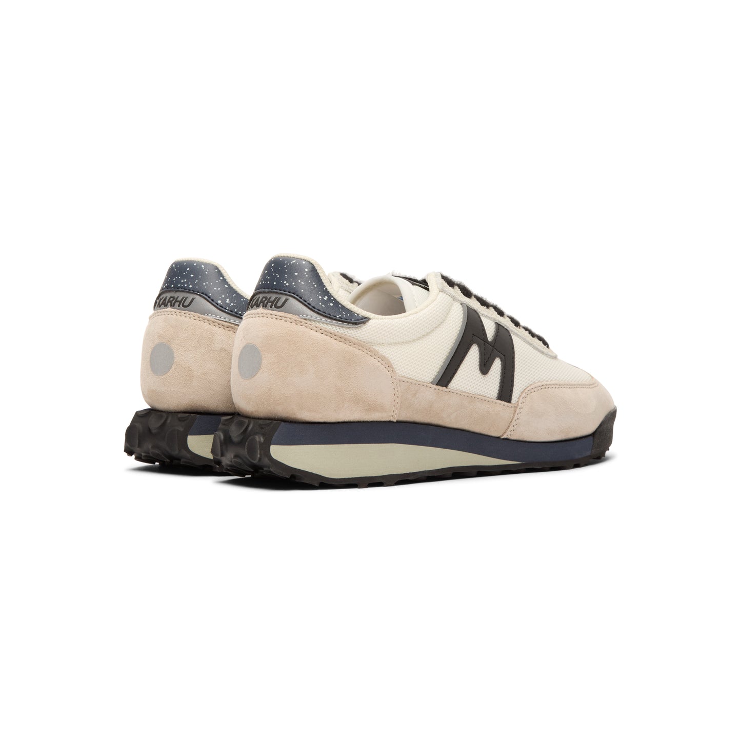 Karhu Mestari Control (Silver Lining/Jet Black)