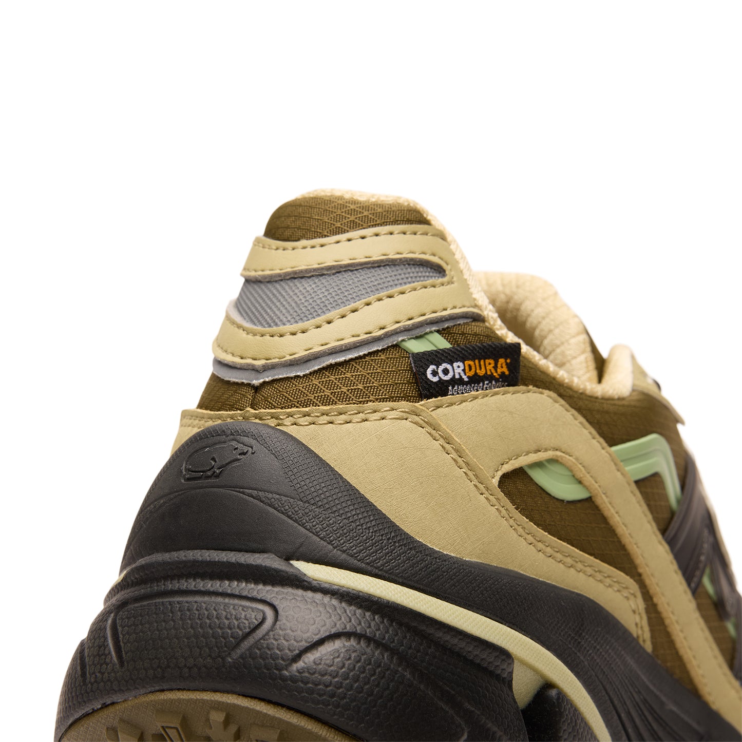 Karhu Super Fulcrum (Beech/Jet Black)