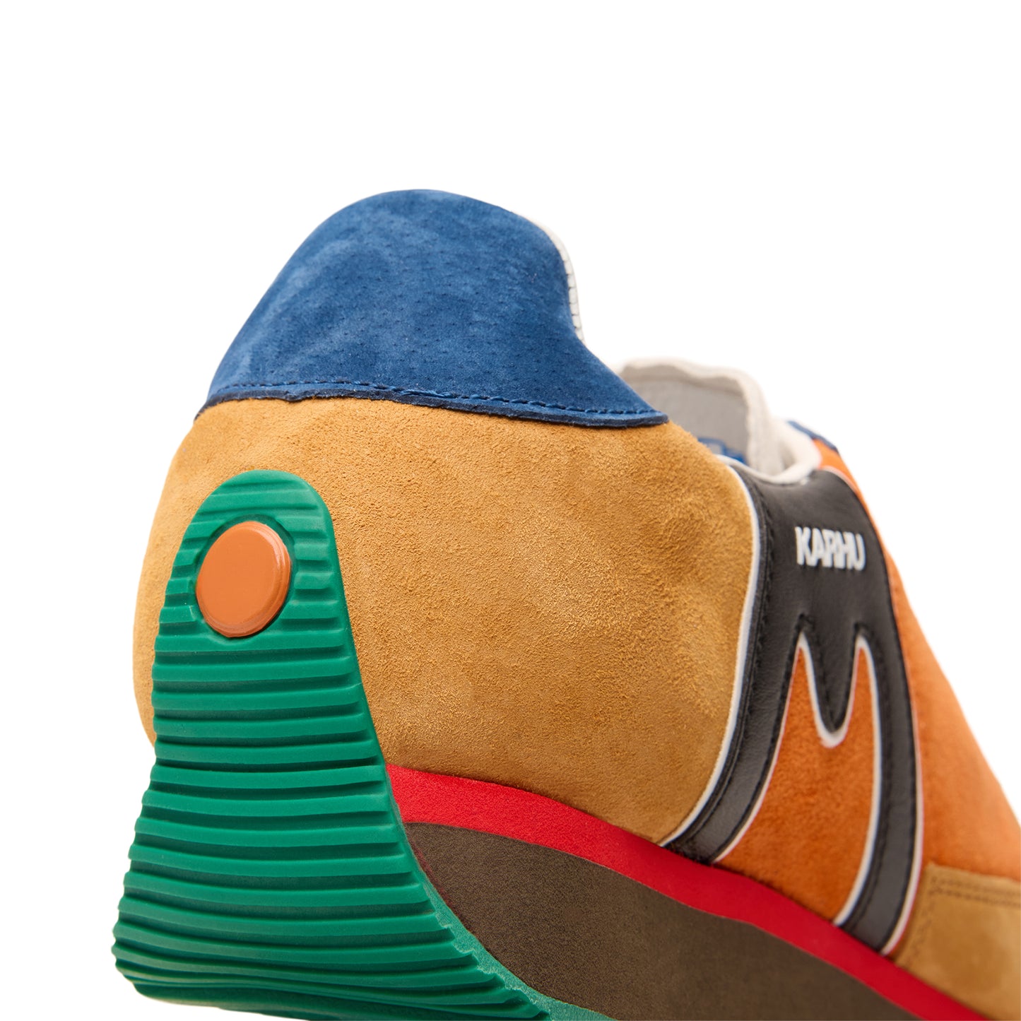Karhu Mestari XC (Classic Blue/Jaffa Orange)