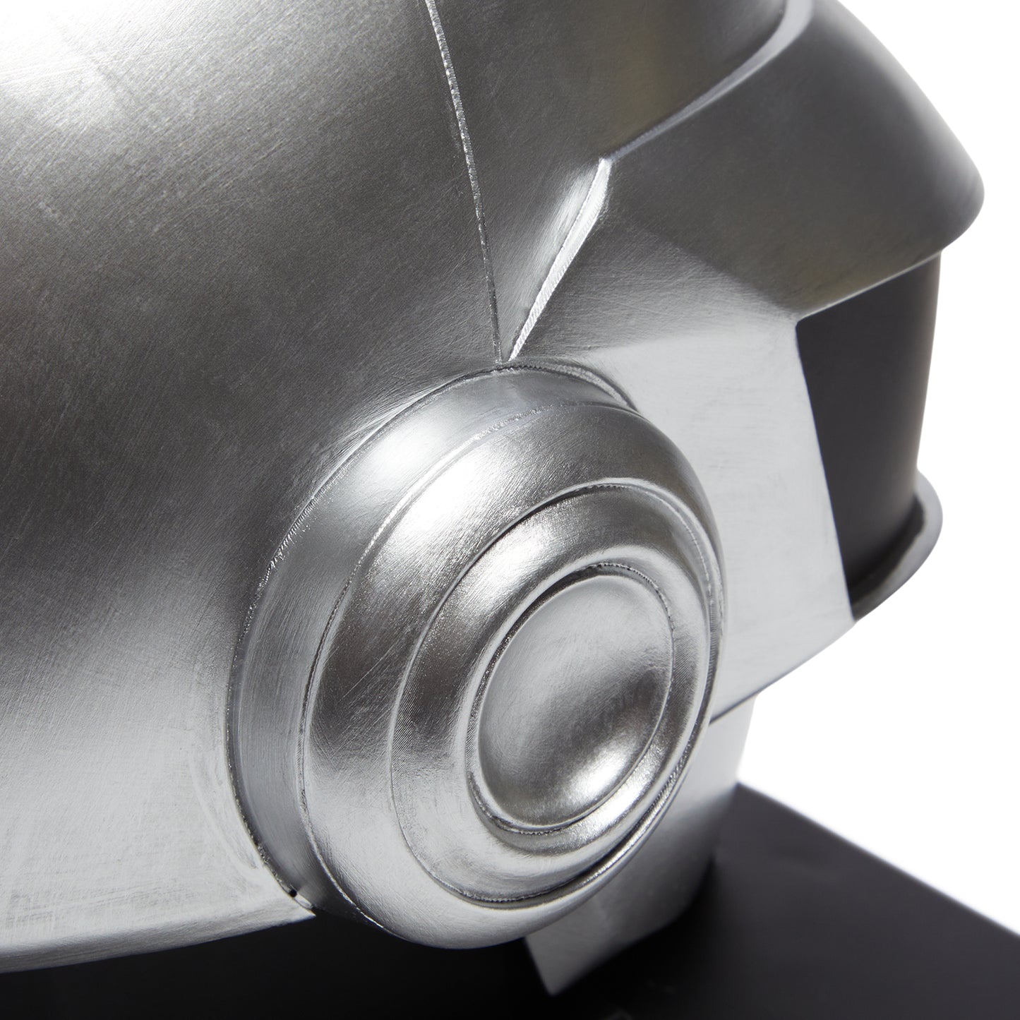 Pleasures Helmets Bookend (Metallic)