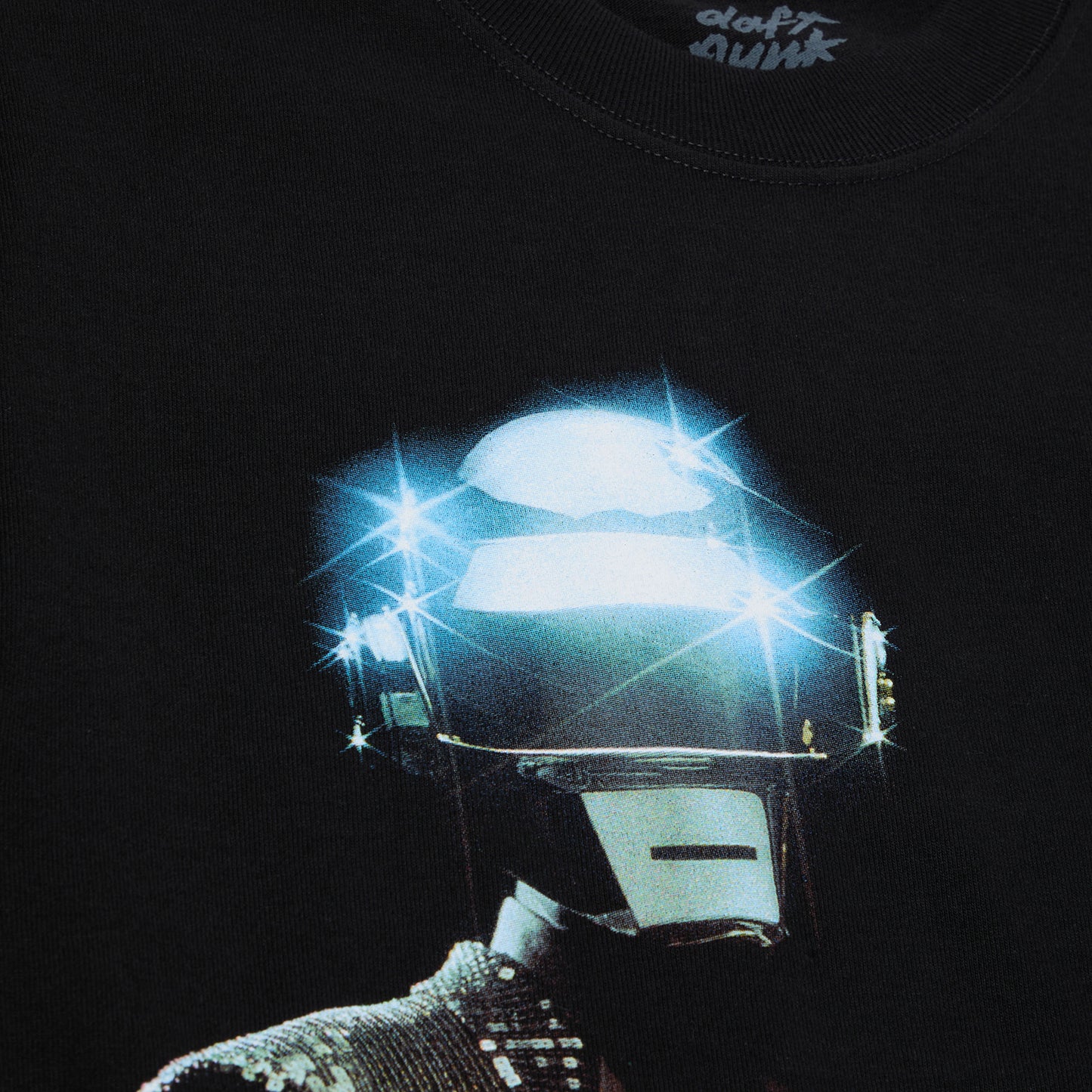Pleasures Duo T-Shirt (Black)