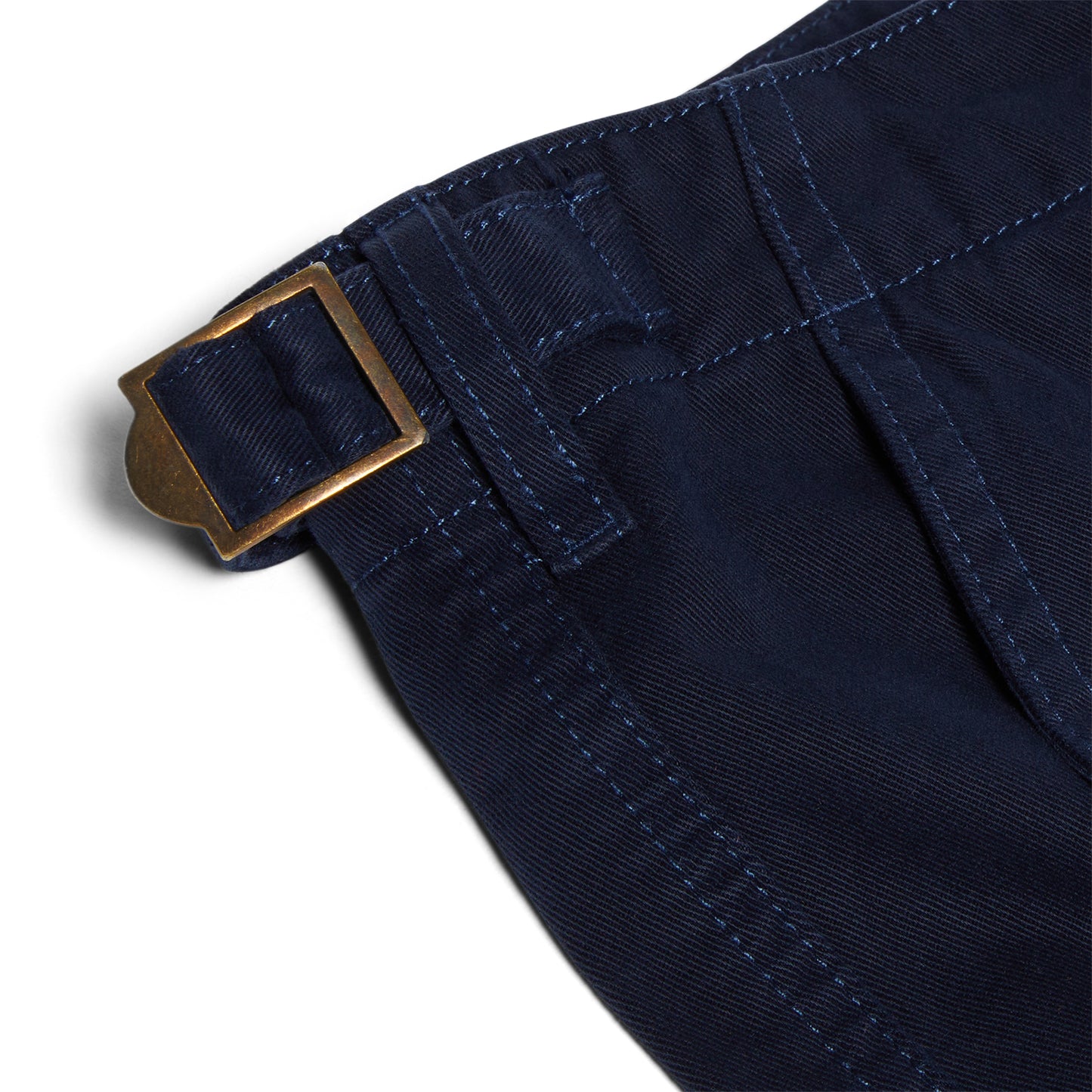 Patta Straight Cargo Pants (Parisian Night)